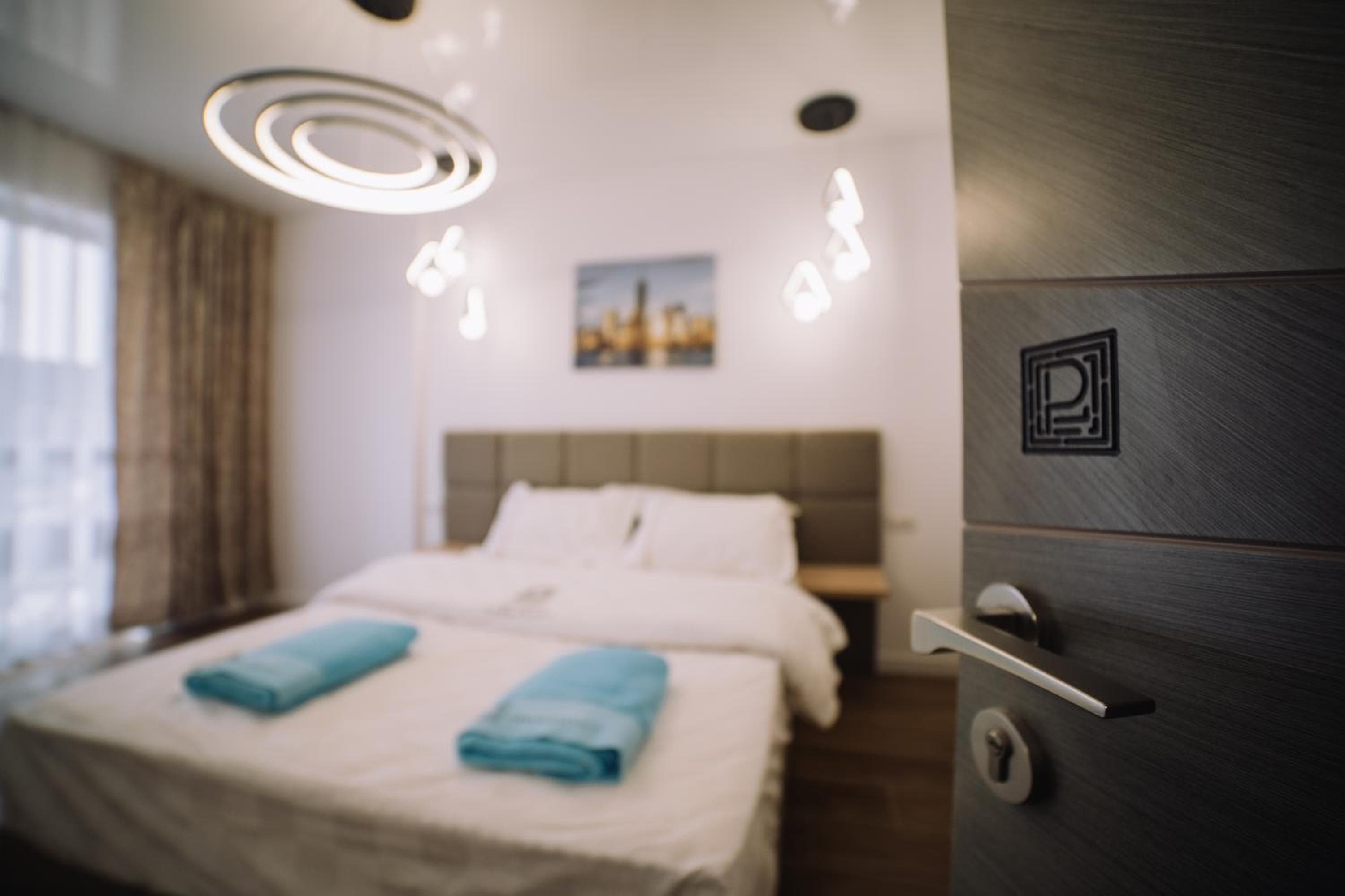 Signature Promenada Hotel-Apartments 2, Mamaia Nord, photo 5