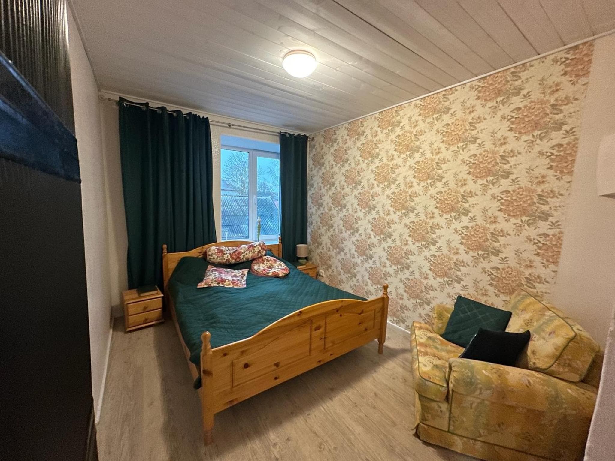 Tamsalu Wallamaja, Tamsalu, photo 3