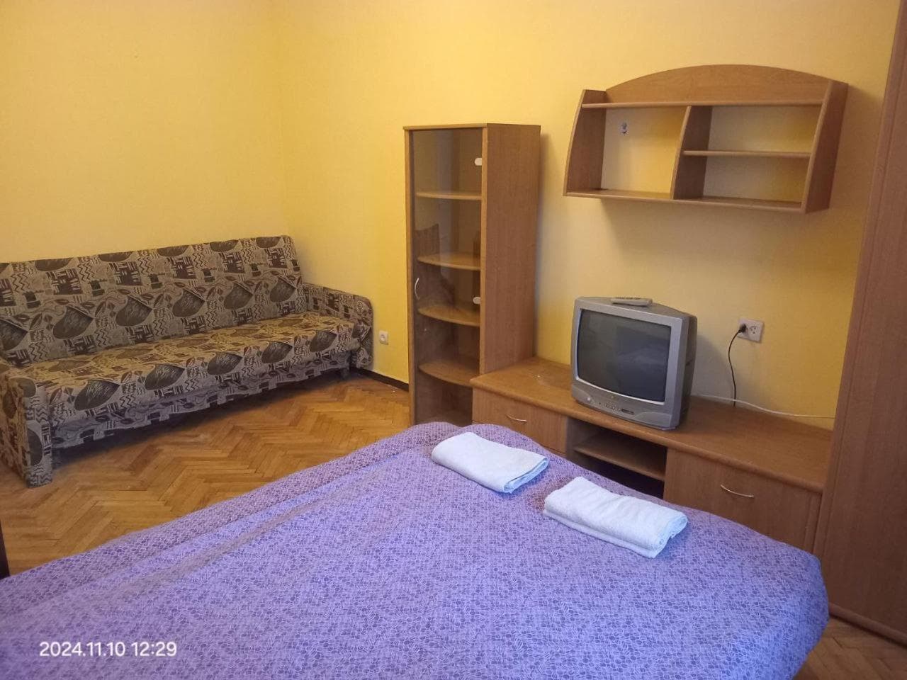 Alaska, Kyiv, photo 4
