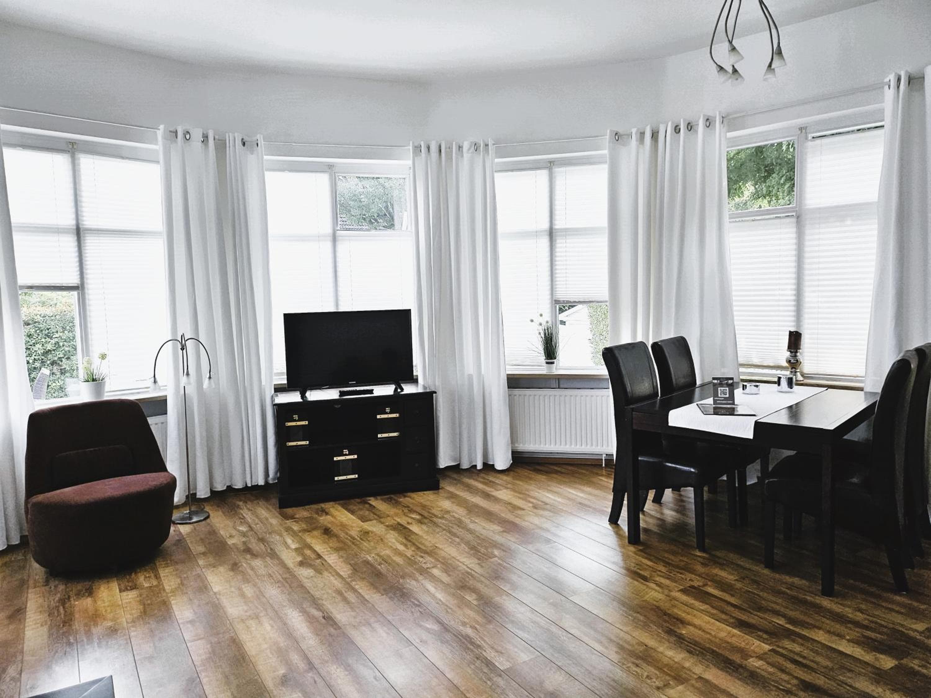 Das Nest Boardinghouse Hamburg Niendorf, Hamburg, photo 3