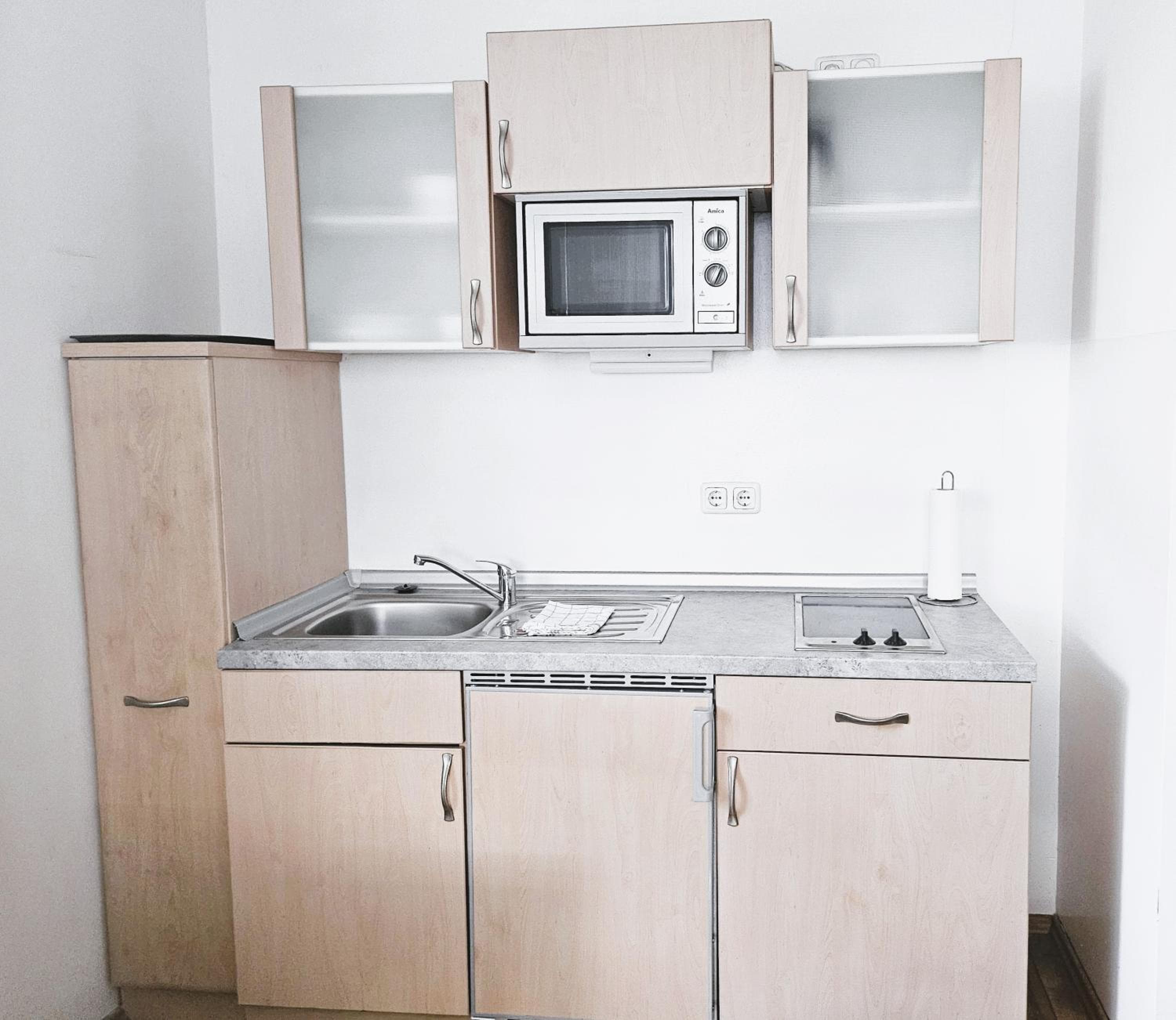 Das Nest Boardinghouse Hamburg Niendorf, Hamburg, photo 2