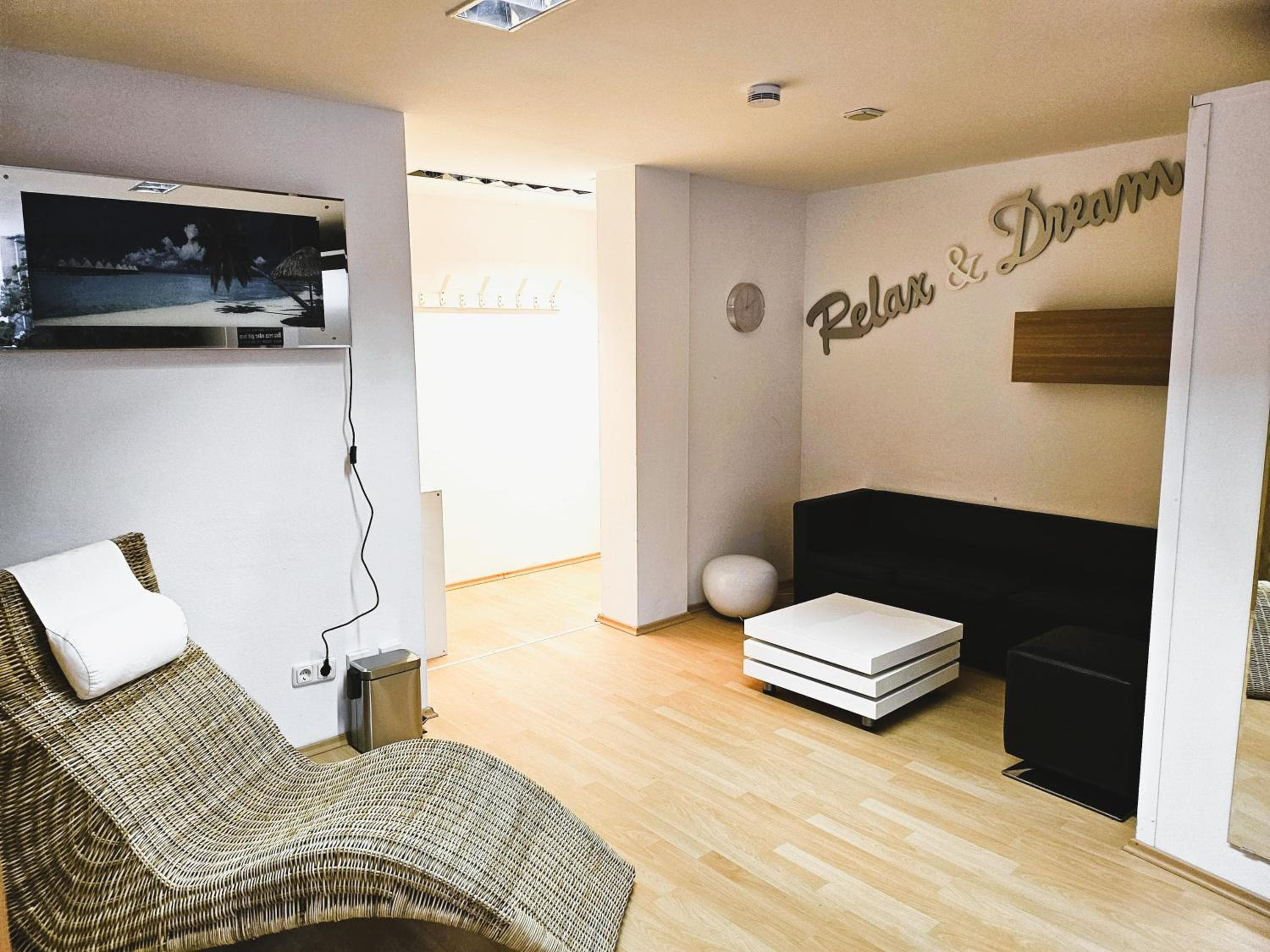 Das Nest Boardinghouse Hamburg Niendorf, Hamburg, photo 6