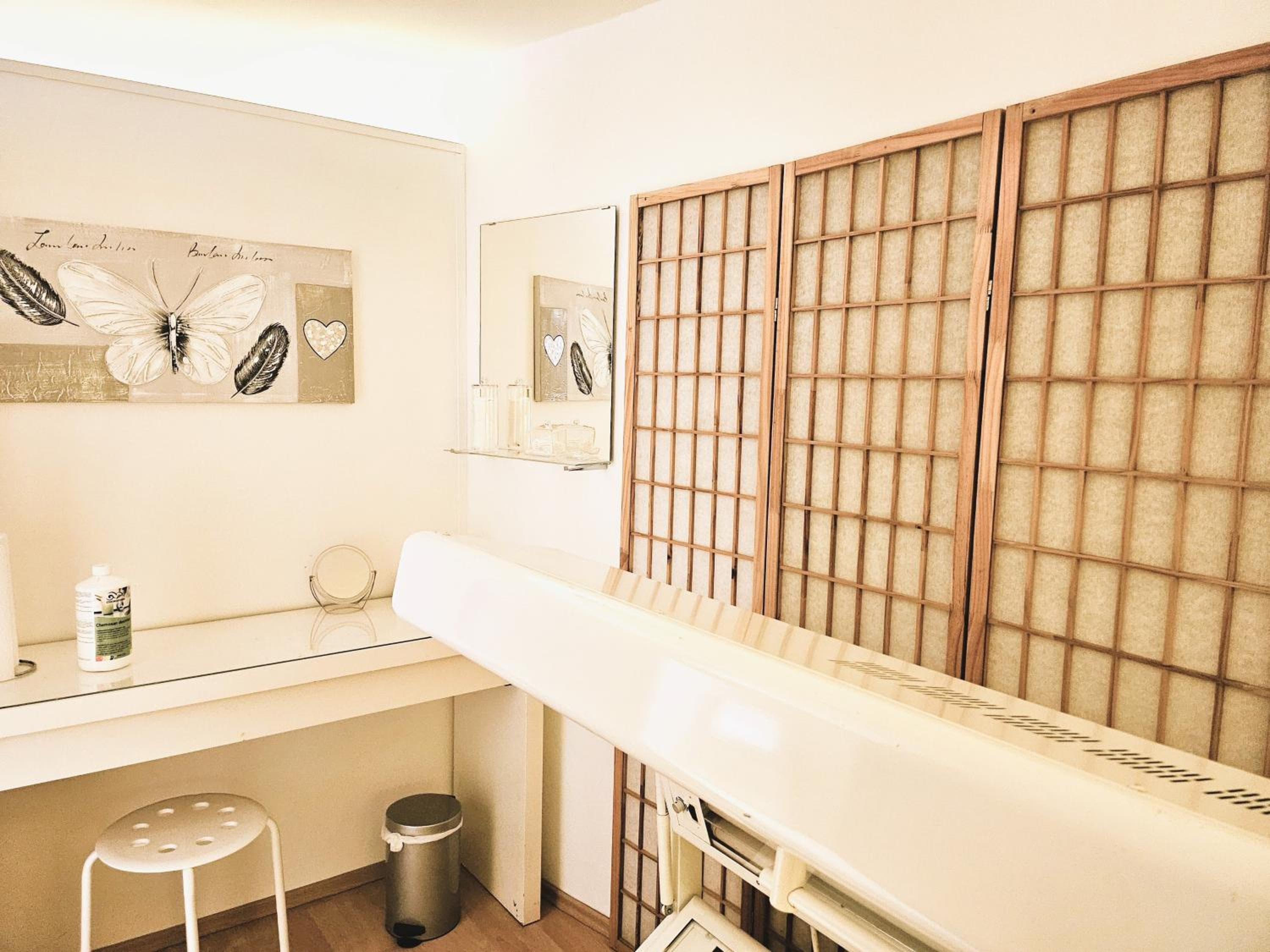 Das Nest Boardinghouse Hamburg Niendorf, Hamburg, photo 4
