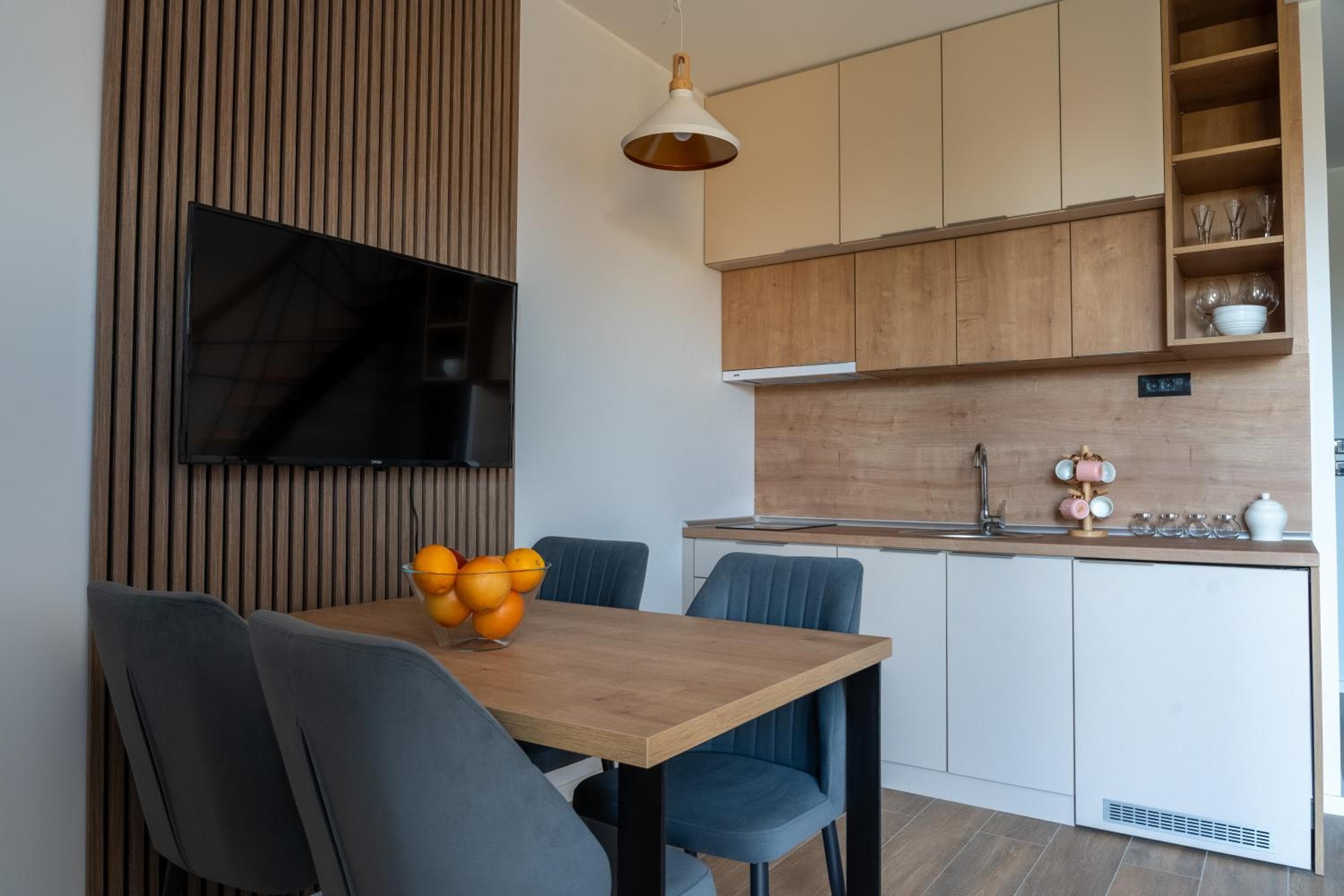 Apartman Nina, Kopaonik