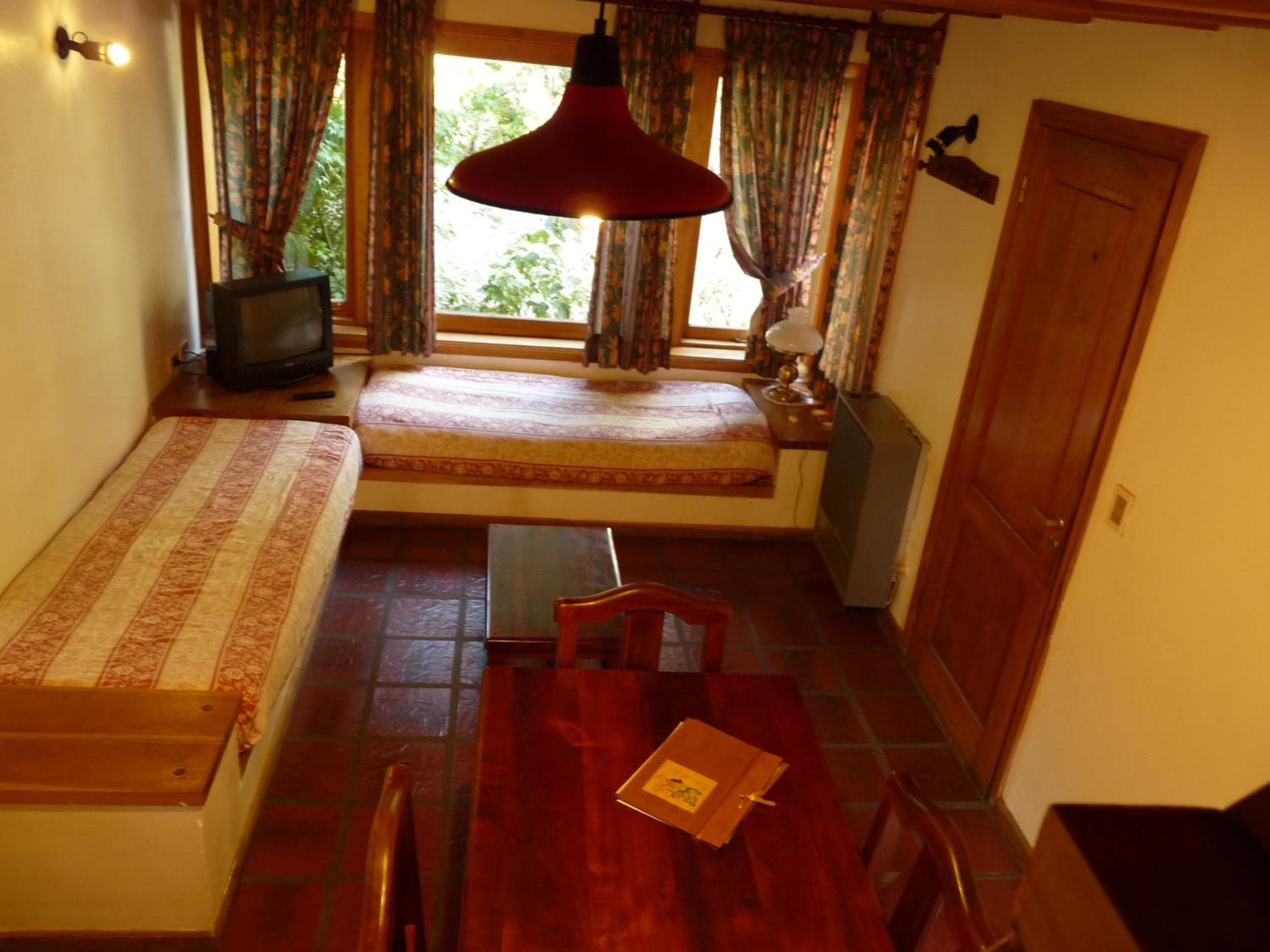 Apart Hotel Robles del Sur, San Martín de los Andes, photo 5