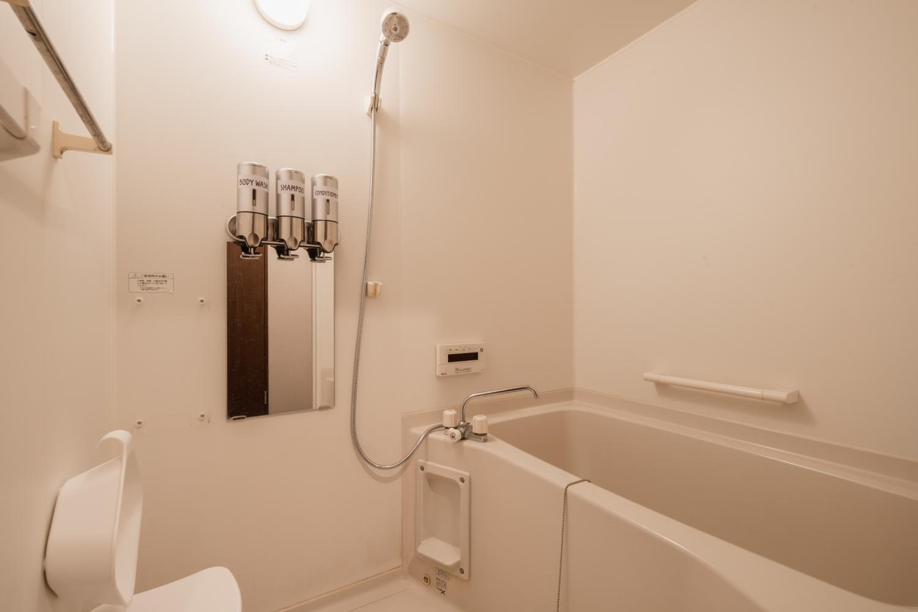 The LOFT INN HAKATA, Fukuoka, photo 5