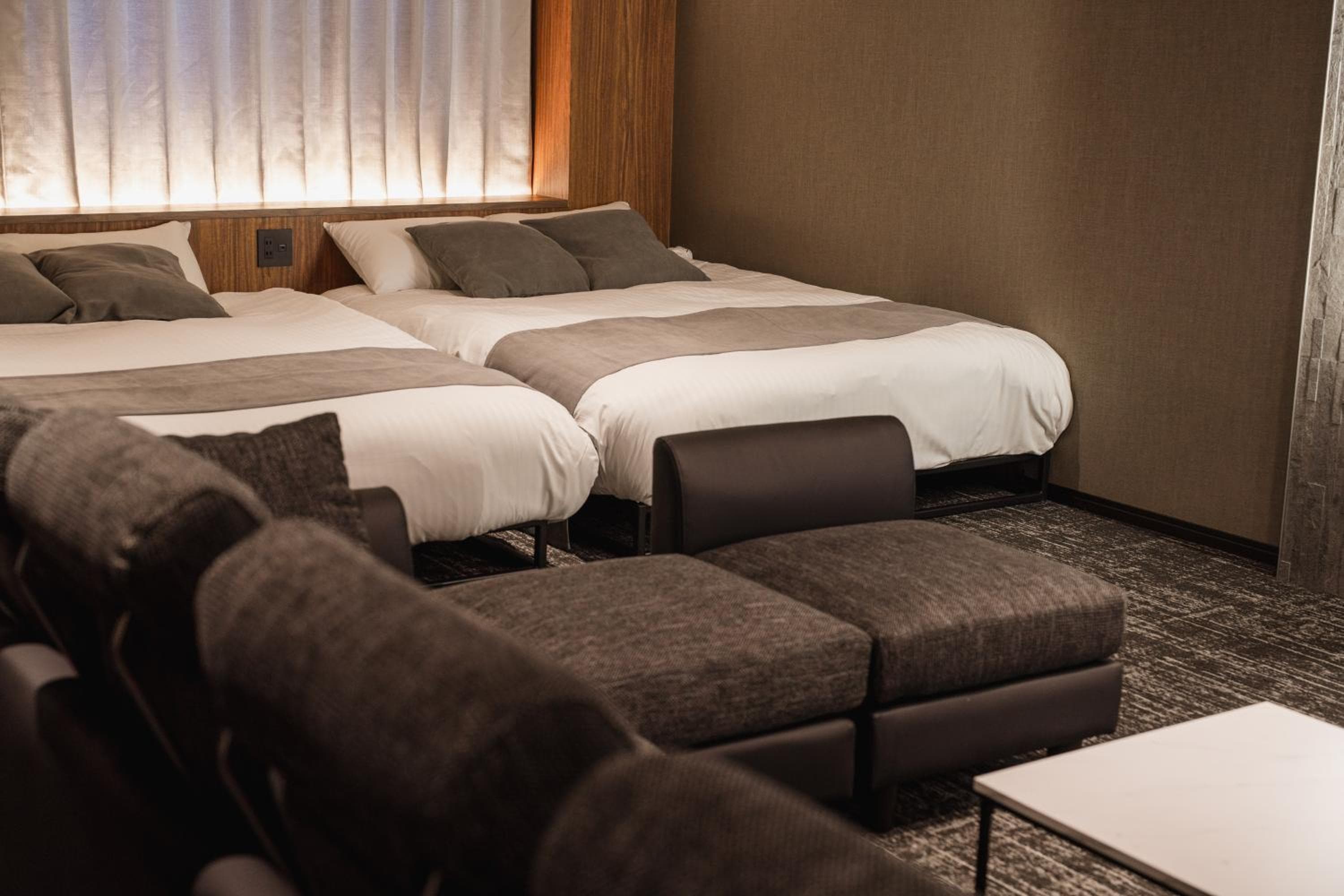 The LOFT INN HAKATA, Fukuoka, photo 2