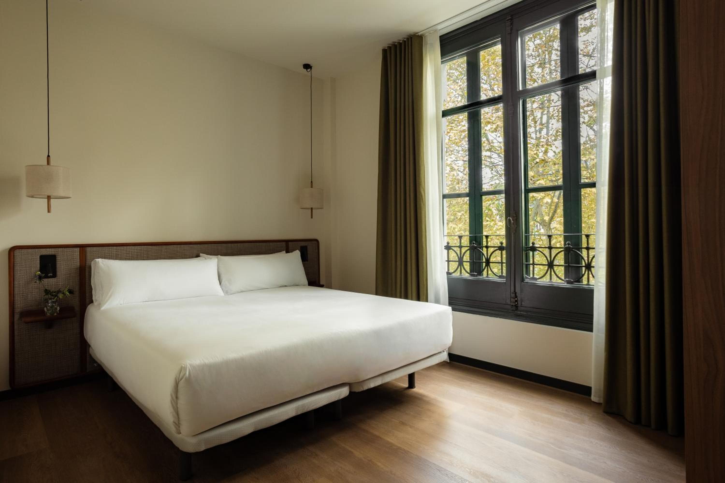 Batimont Suites & Apartments, Bilbao, photo 5