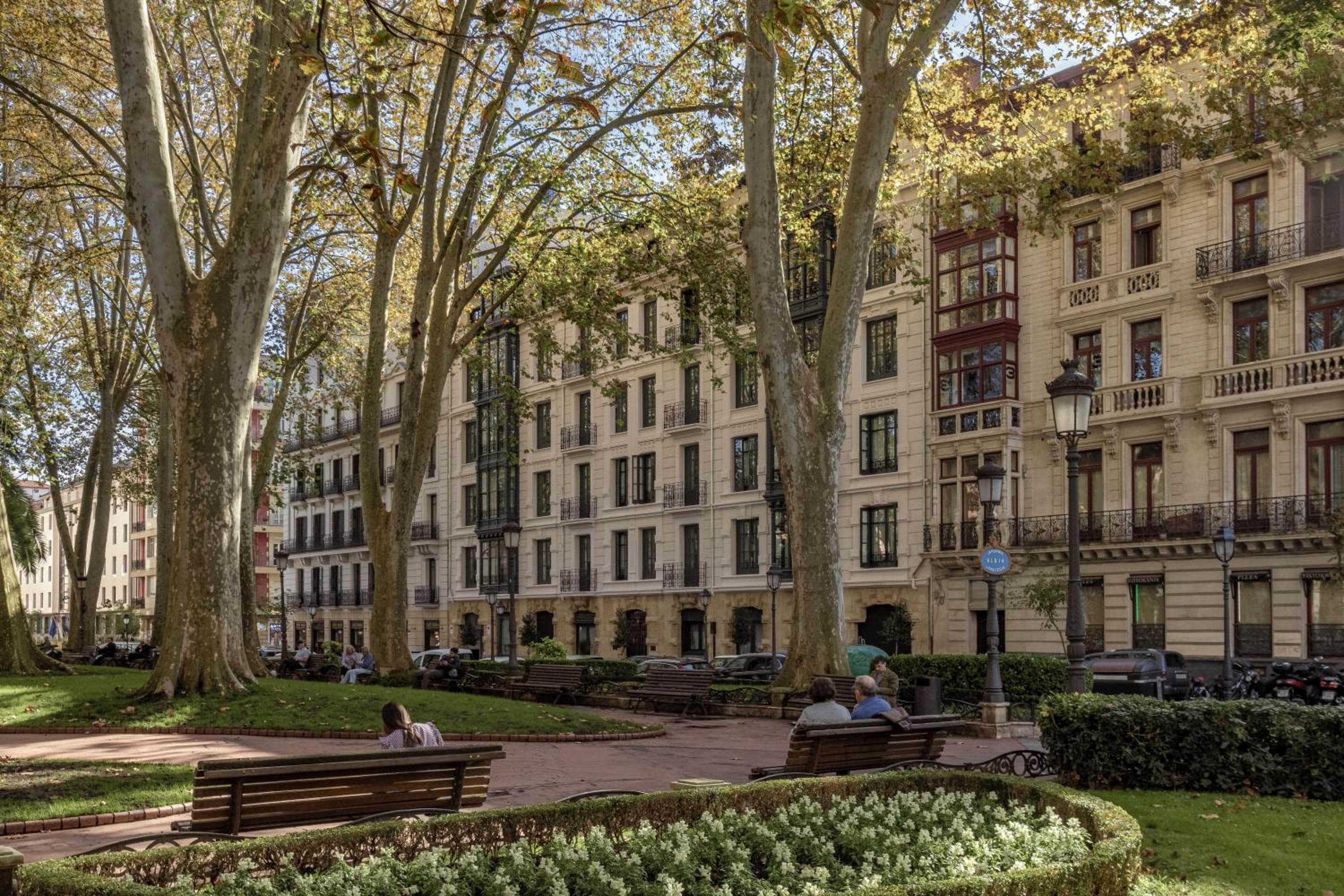 Batimont Suites & Apartments, Bilbao