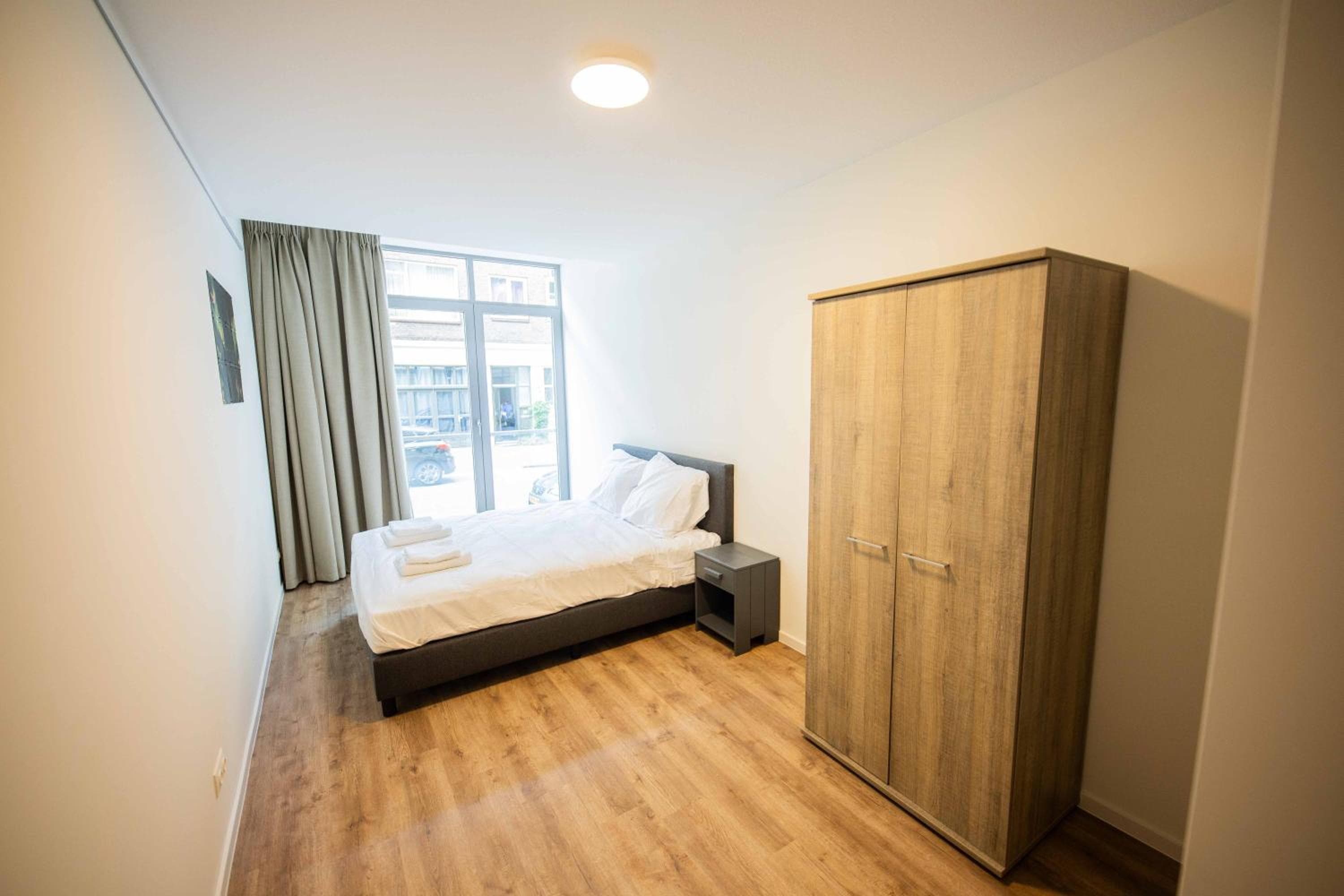 Alphabet Apartments - Prins Hendrikkade 10, Rotterdam, photo 6