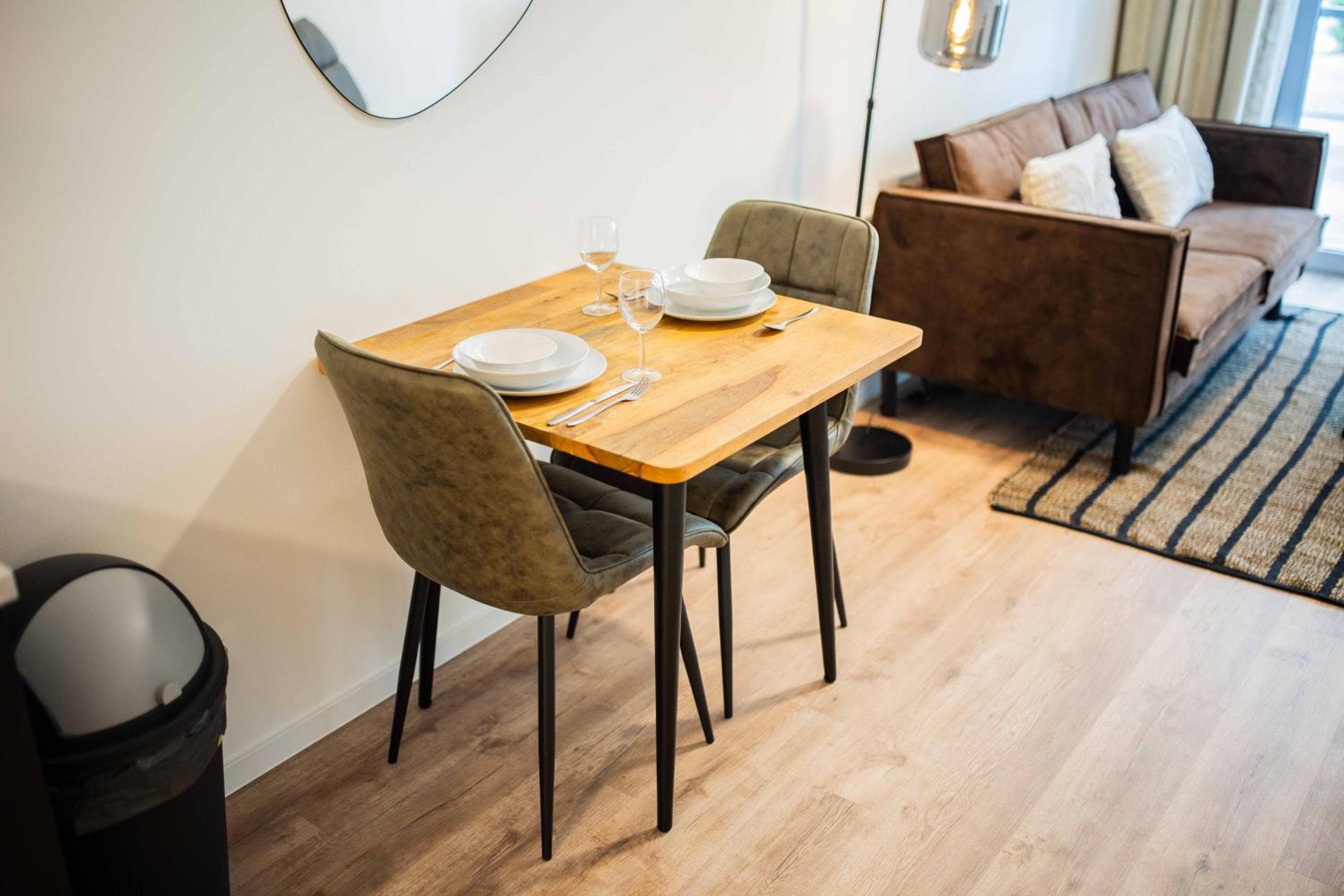 Alphabet Apartments - Prins Hendrikkade 10, Rotterdam, photo 5