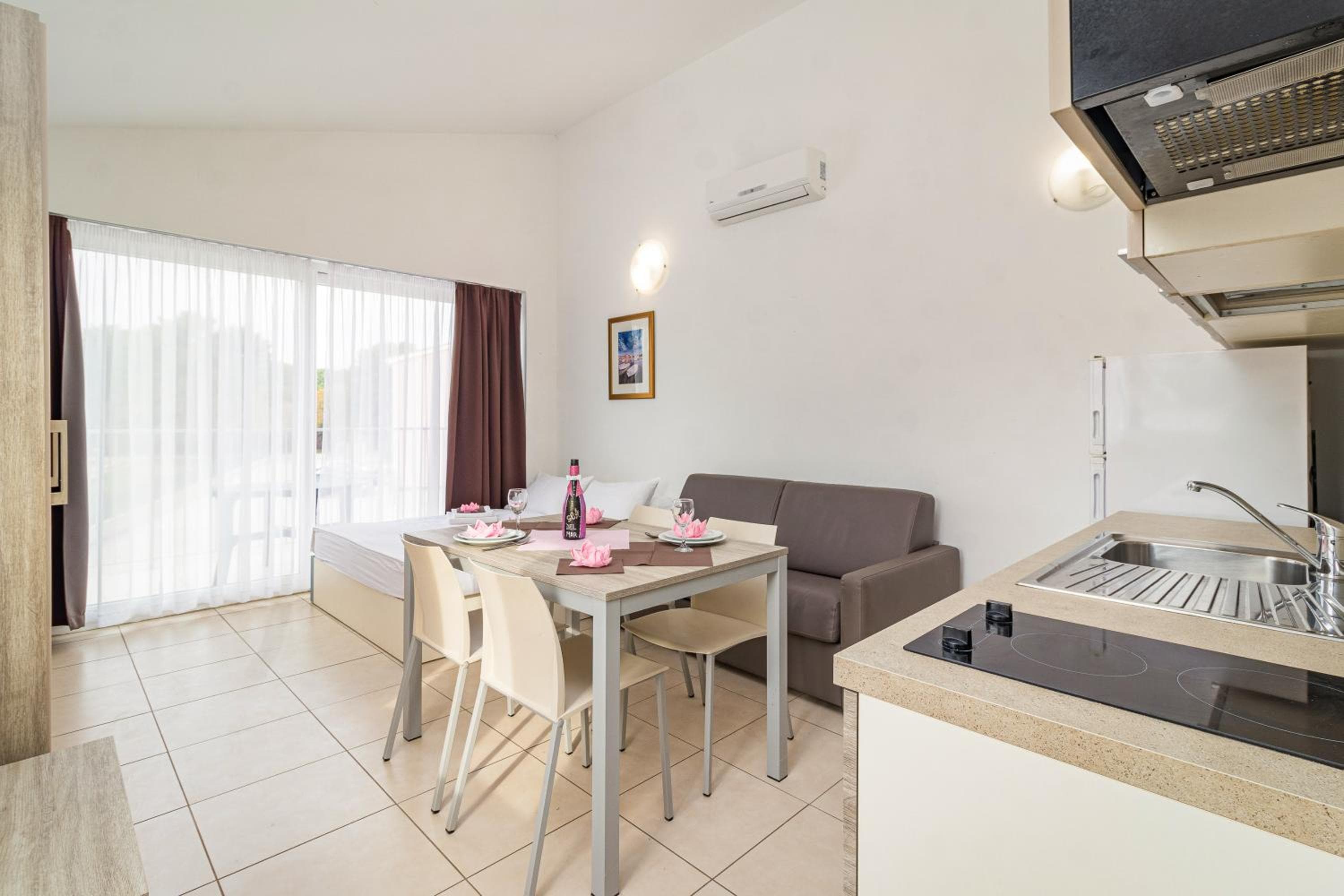 Residence Kamenjak Runke, Premantura, photo 6