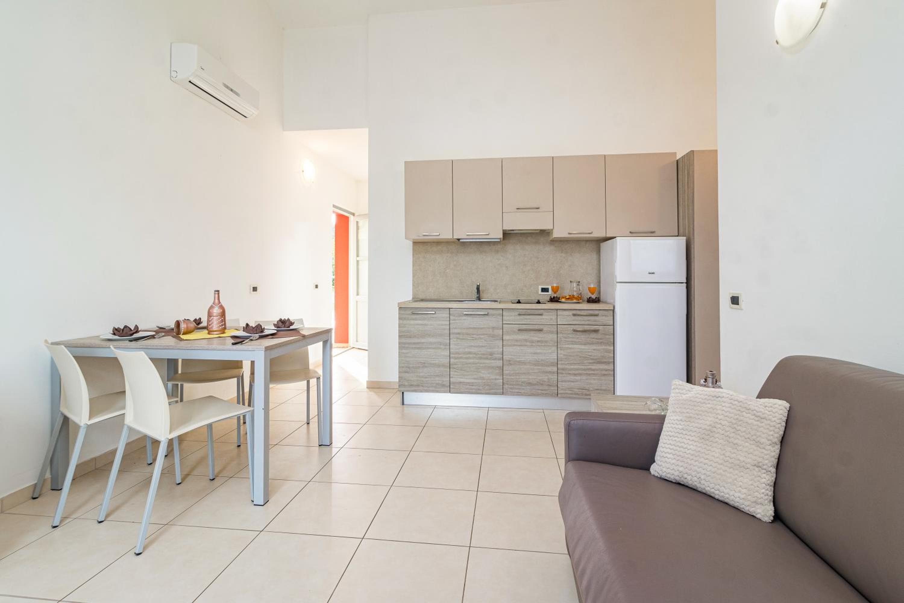 Residence Kamenjak Runke, Premantura, photo 4