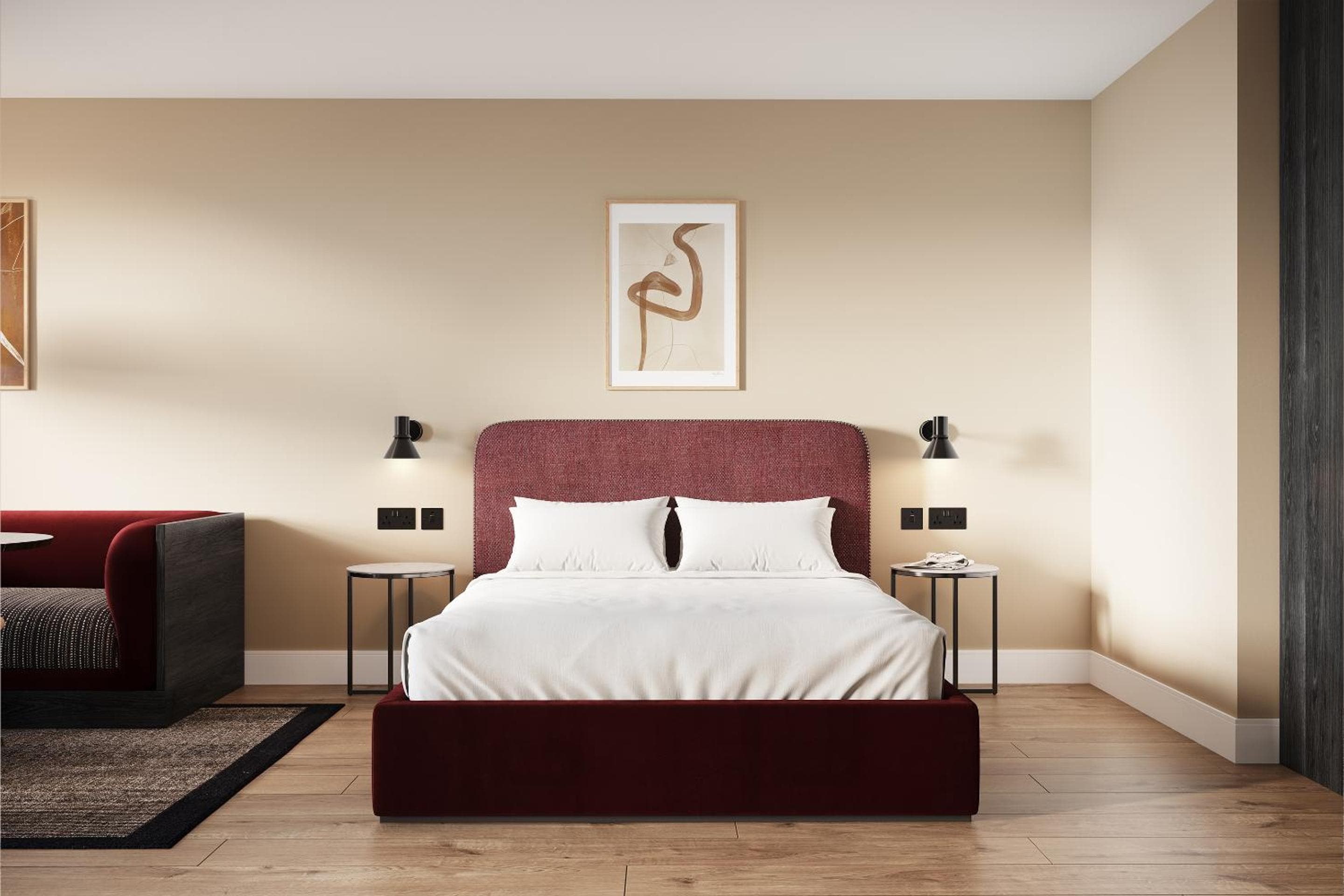 VCity Suites at The Teacher, Glasgow, photo 3