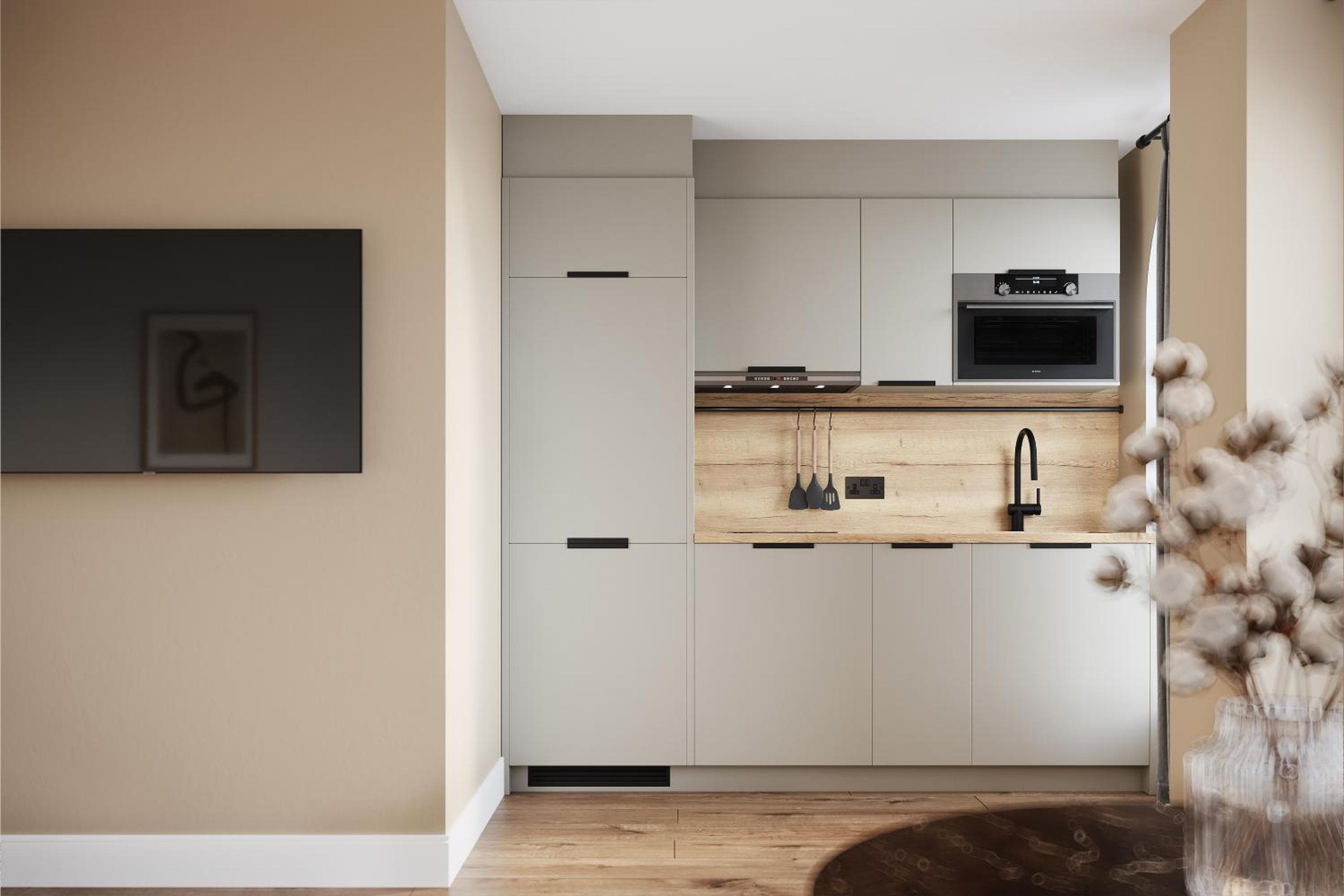 VCity Suites at The Teacher, Glasgow, photo 4