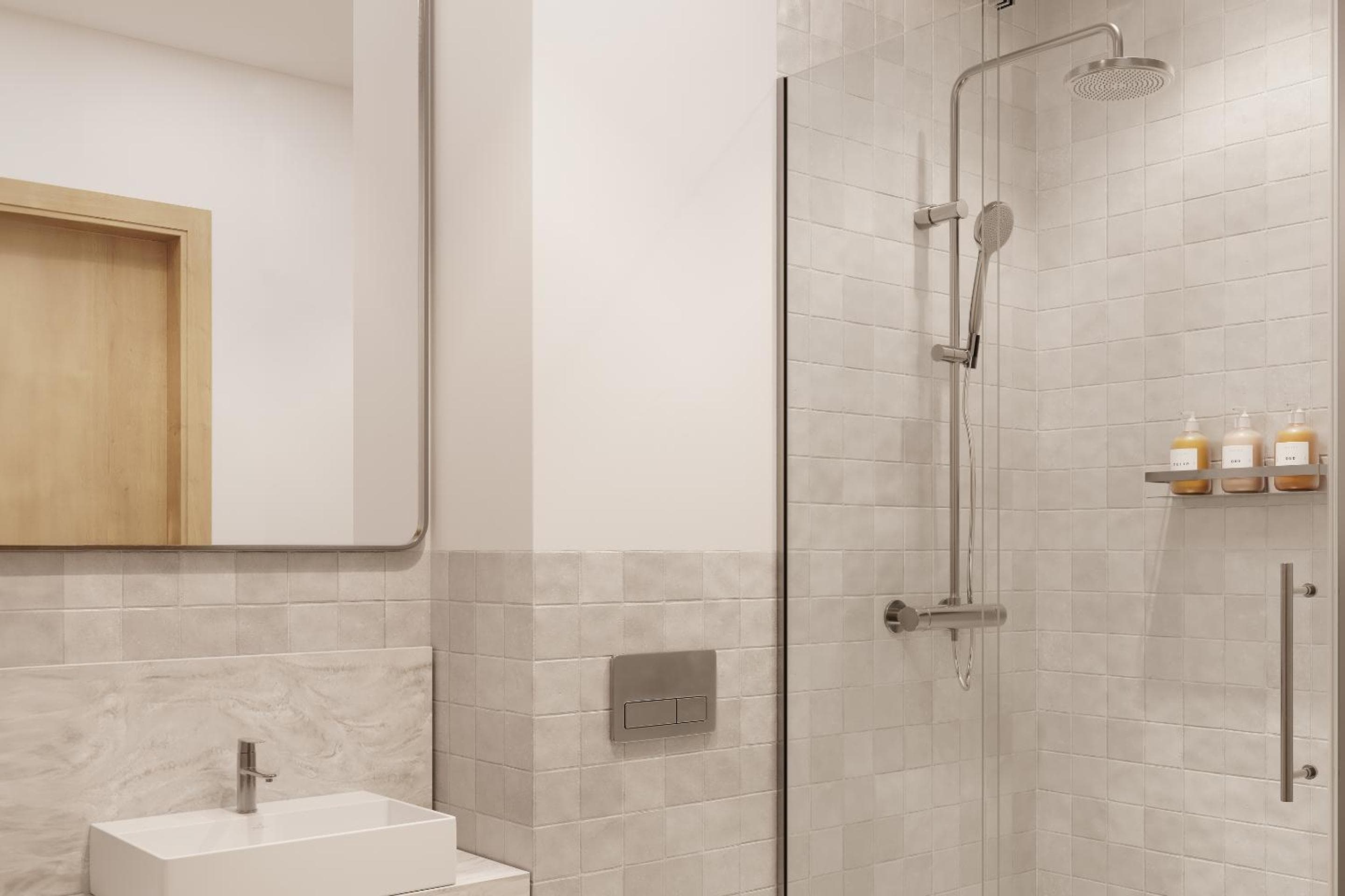 VCity Suites at The Teacher, Glasgow, photo 6