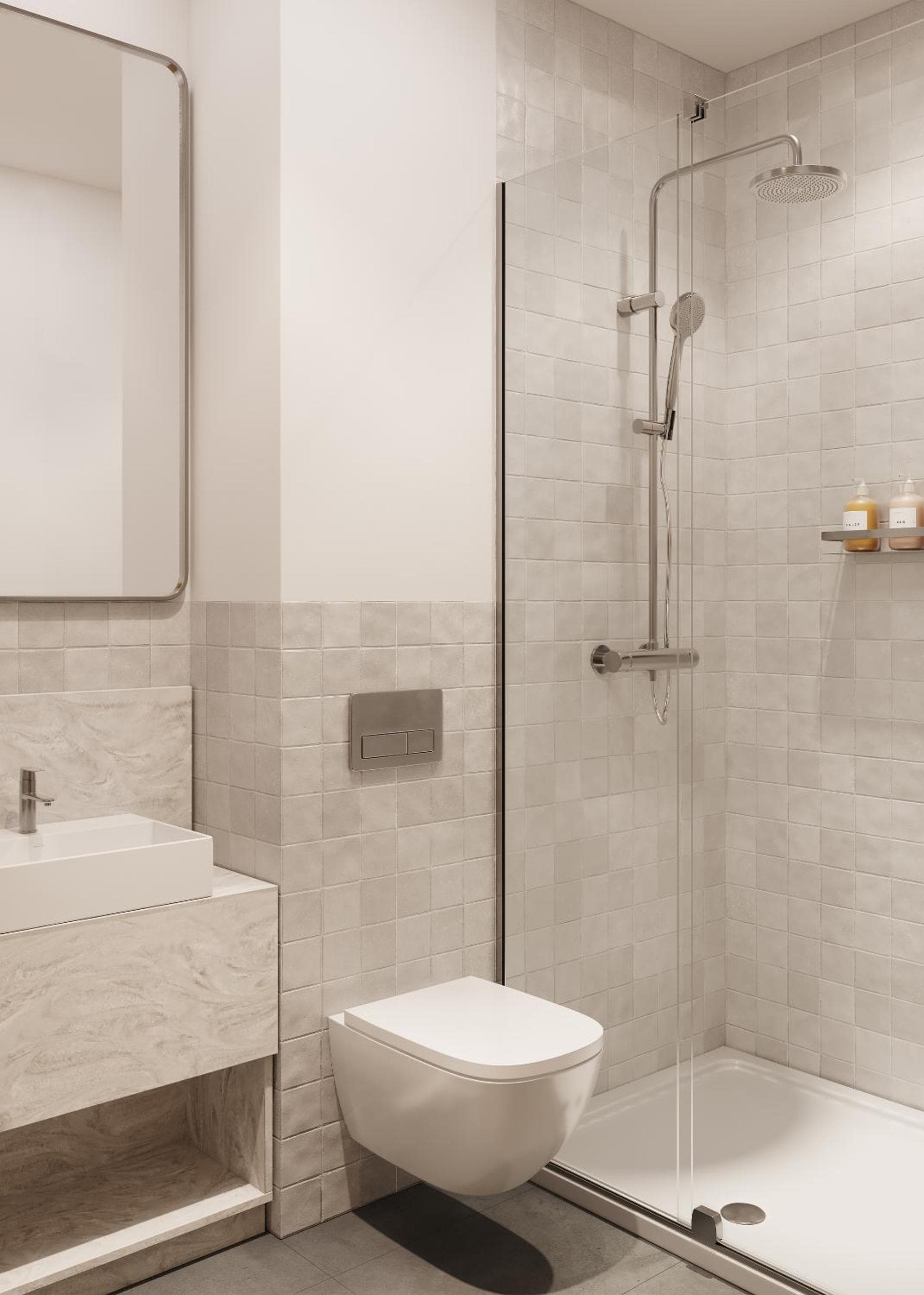 VCity Suites at The Teacher, Glasgow, photo 2
