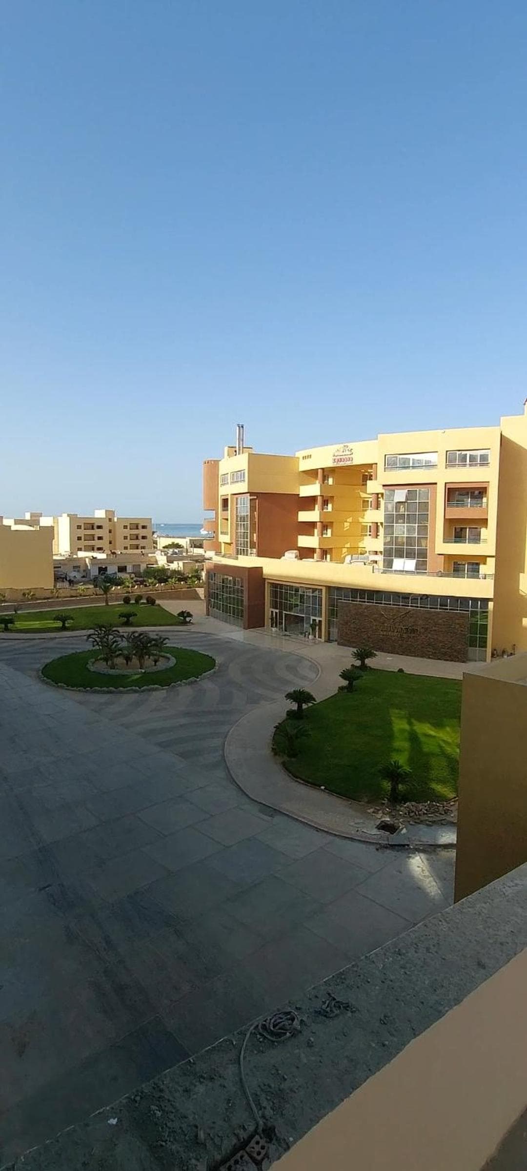 Zahabia Golden Beach Resort Down Town, Hurghada, photo 6