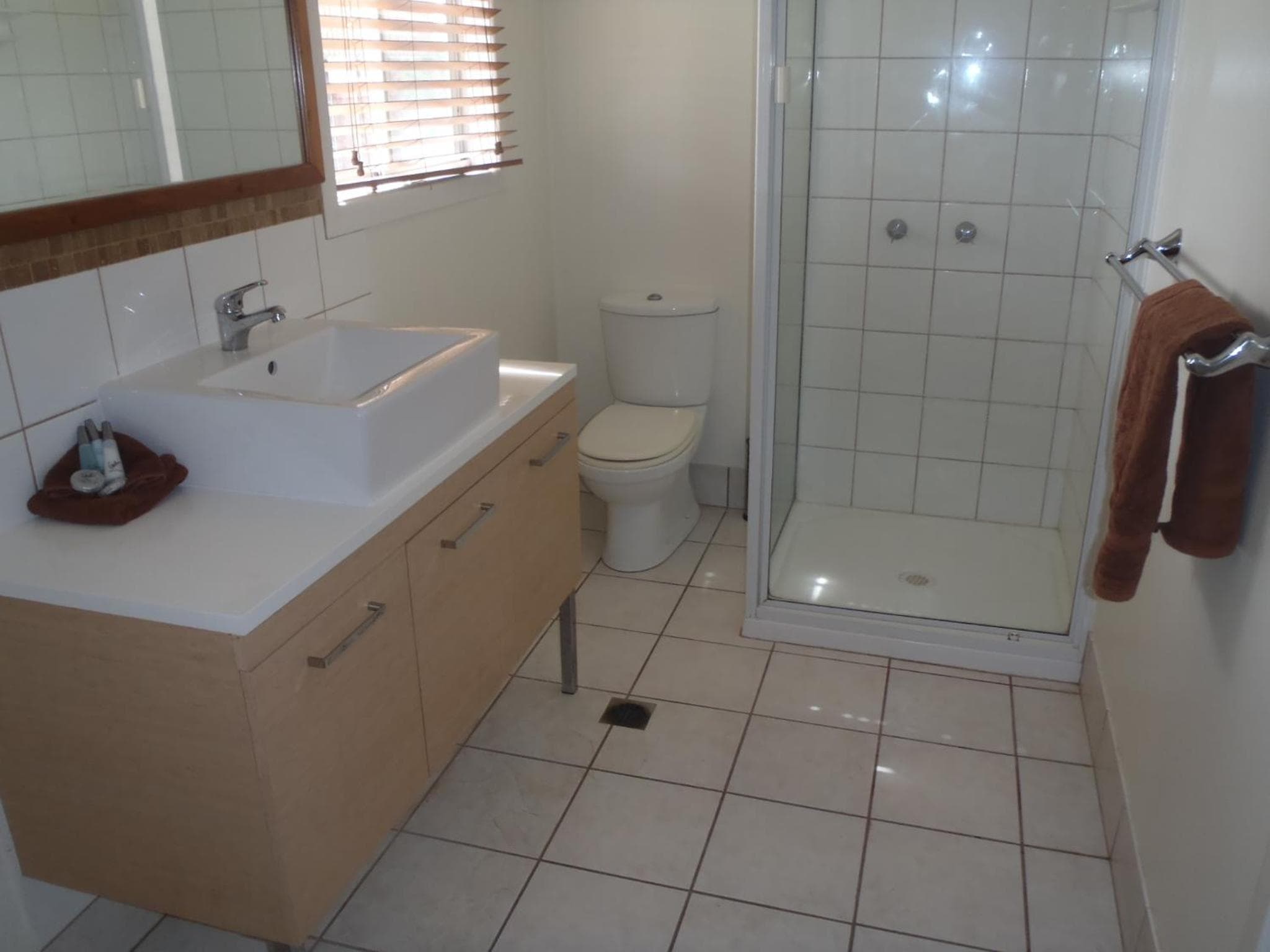 Beachside Holiday Units, Bowen, photo 3