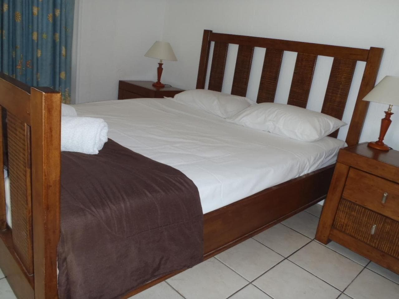 Beachside Holiday Units, Bowen, photo 6