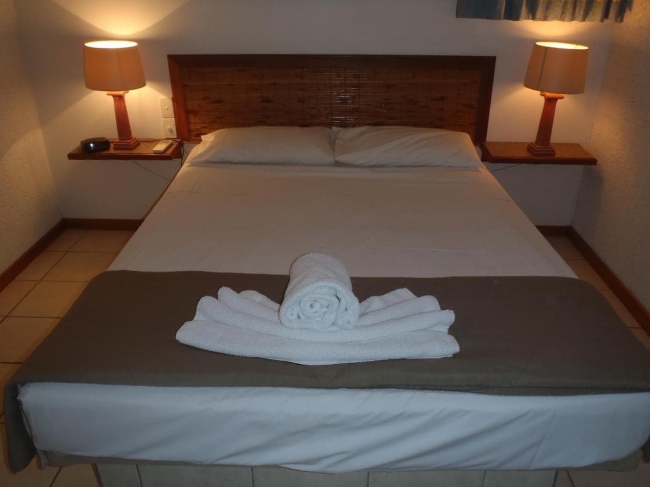 Beachside Holiday Units, Bowen, photo 5