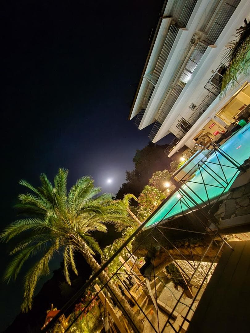 PIOTROWSKI APARTMENTS, Theológos, photo 4