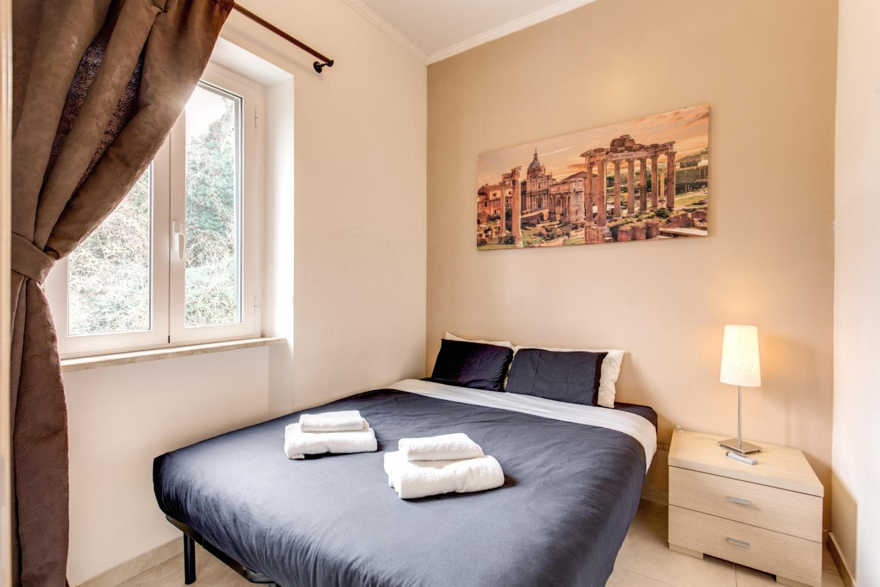 Aurelia Vatican Apartments, Rome, photo 3