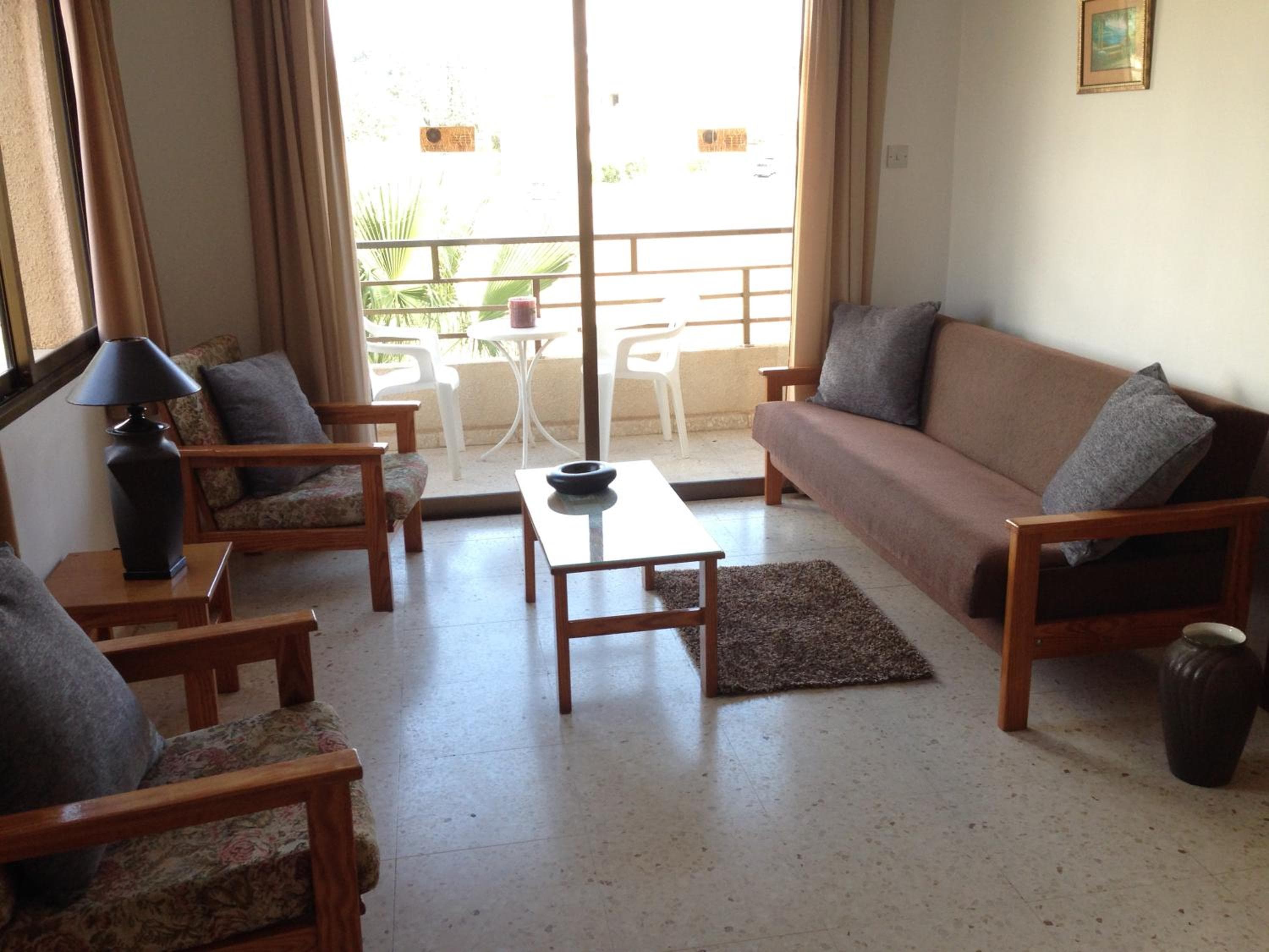Panklitos Tourist Apartments, Paphos City, photo 5