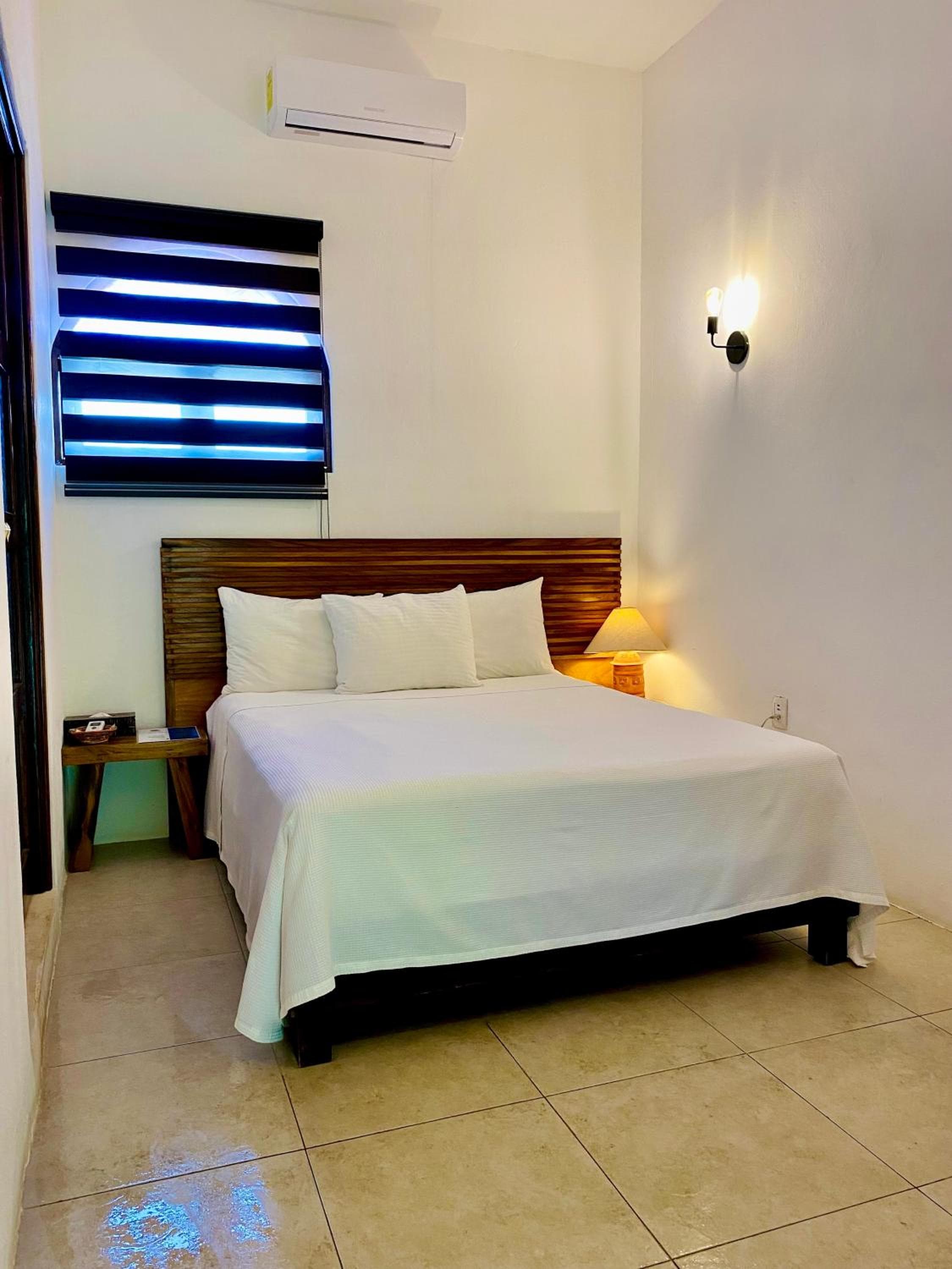 Hotel Villas El Encanto Cozumel, Cozumel, photo 2