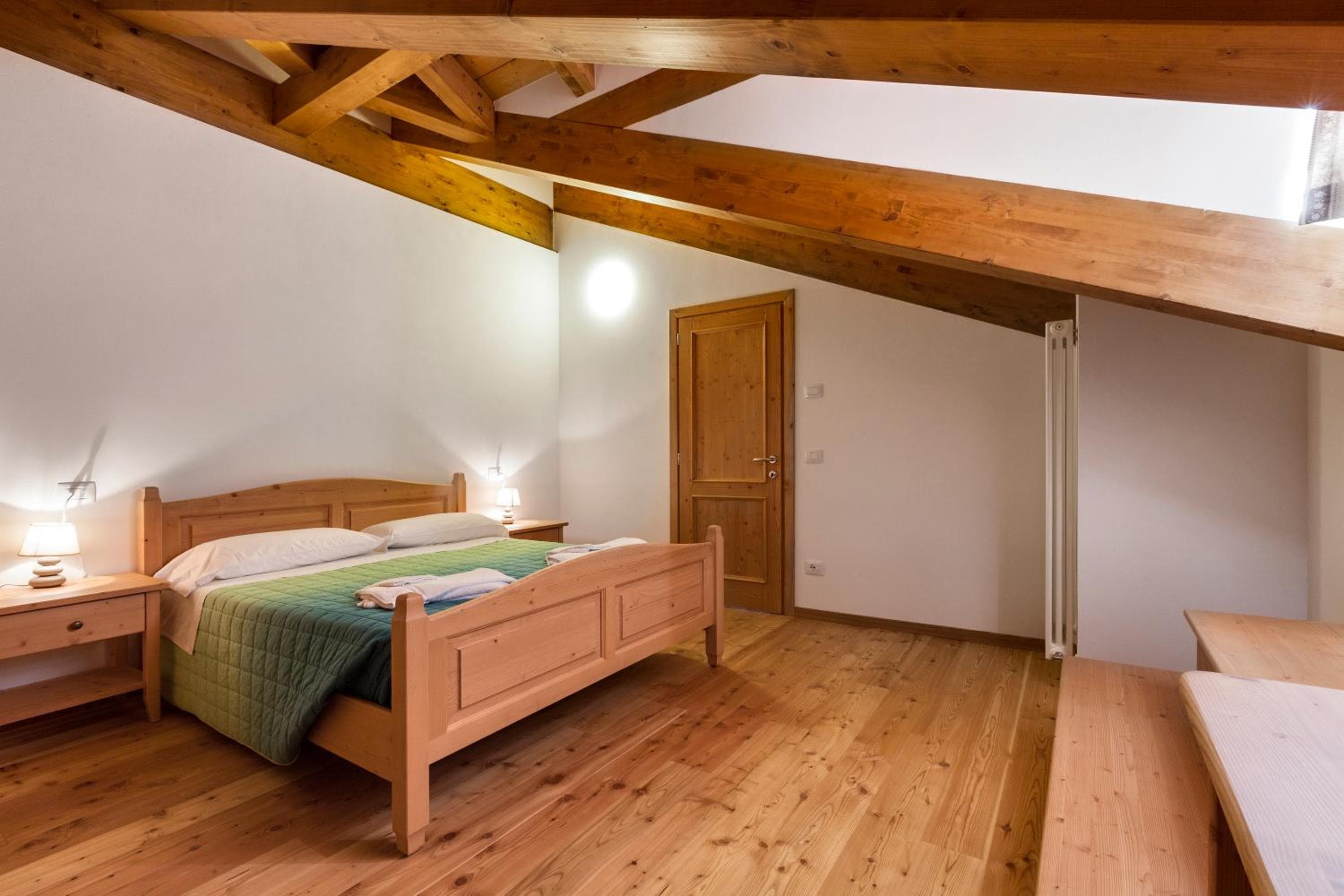 Dafne Apartments, Sùtrio, photo 5