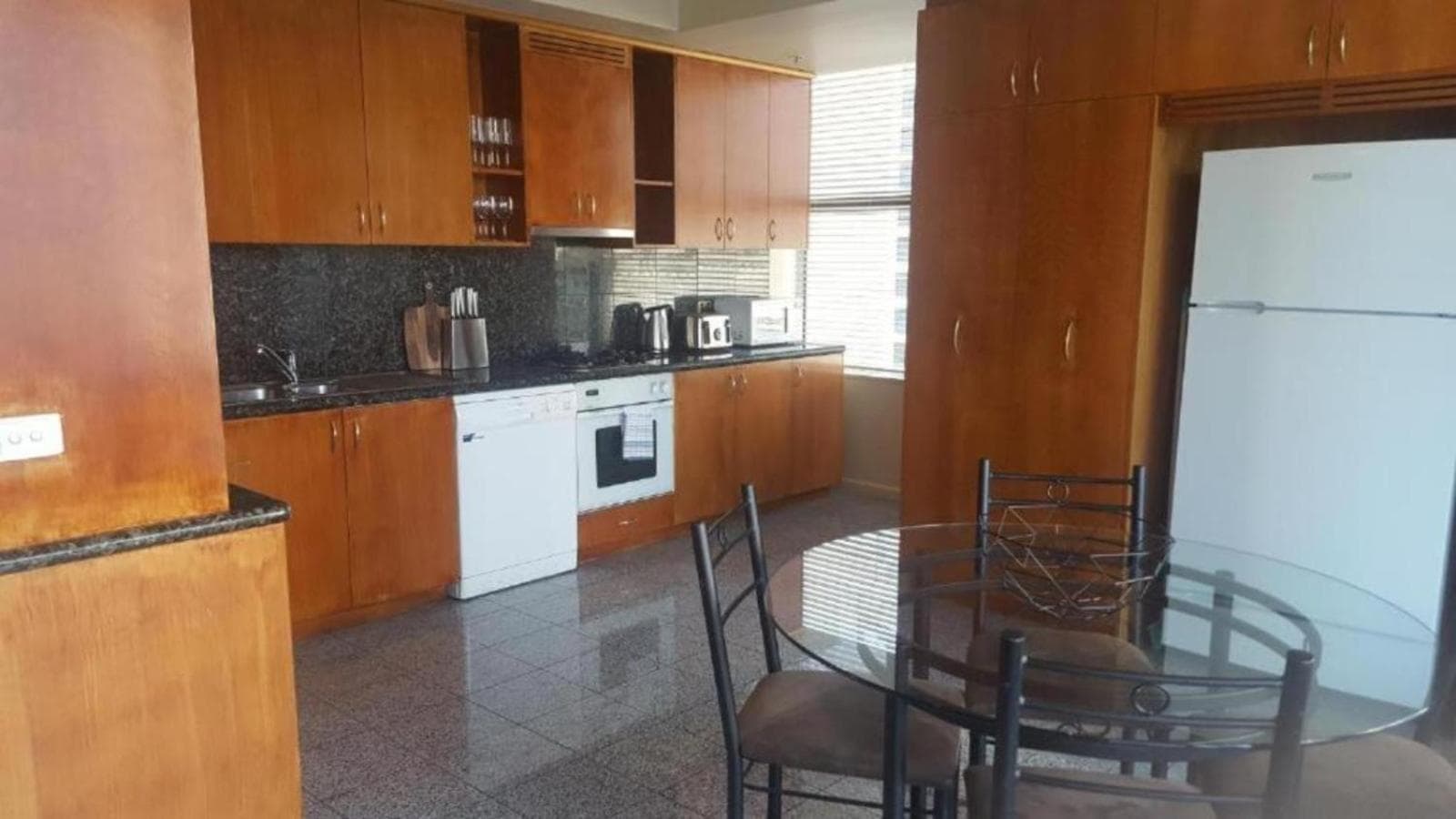 Melbourne CBD Central Apartment Hotel Official, Melbourne, photo 5