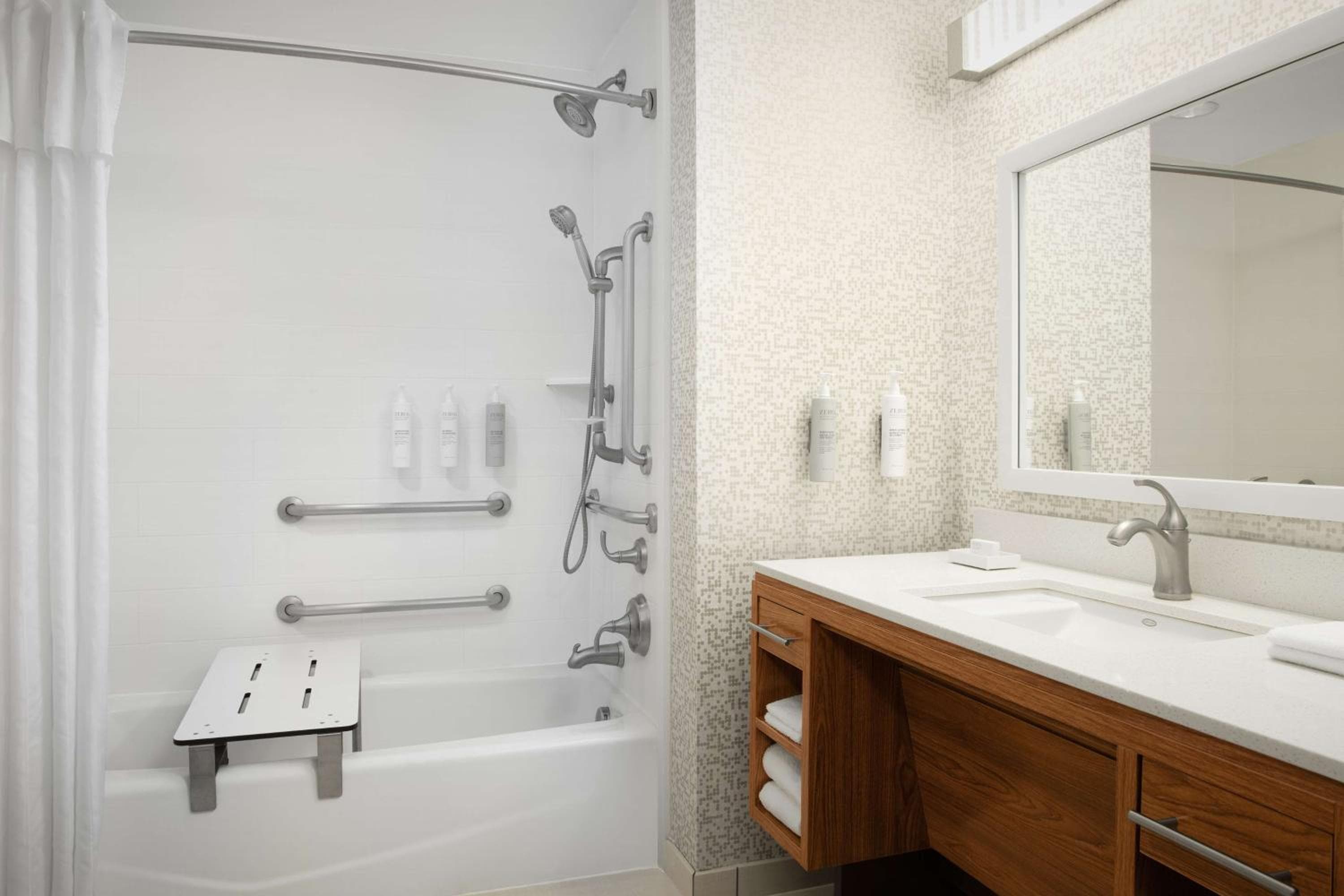 Home2 Suites by Hilton Baltimore/White Marsh, White Marsh, photo 4