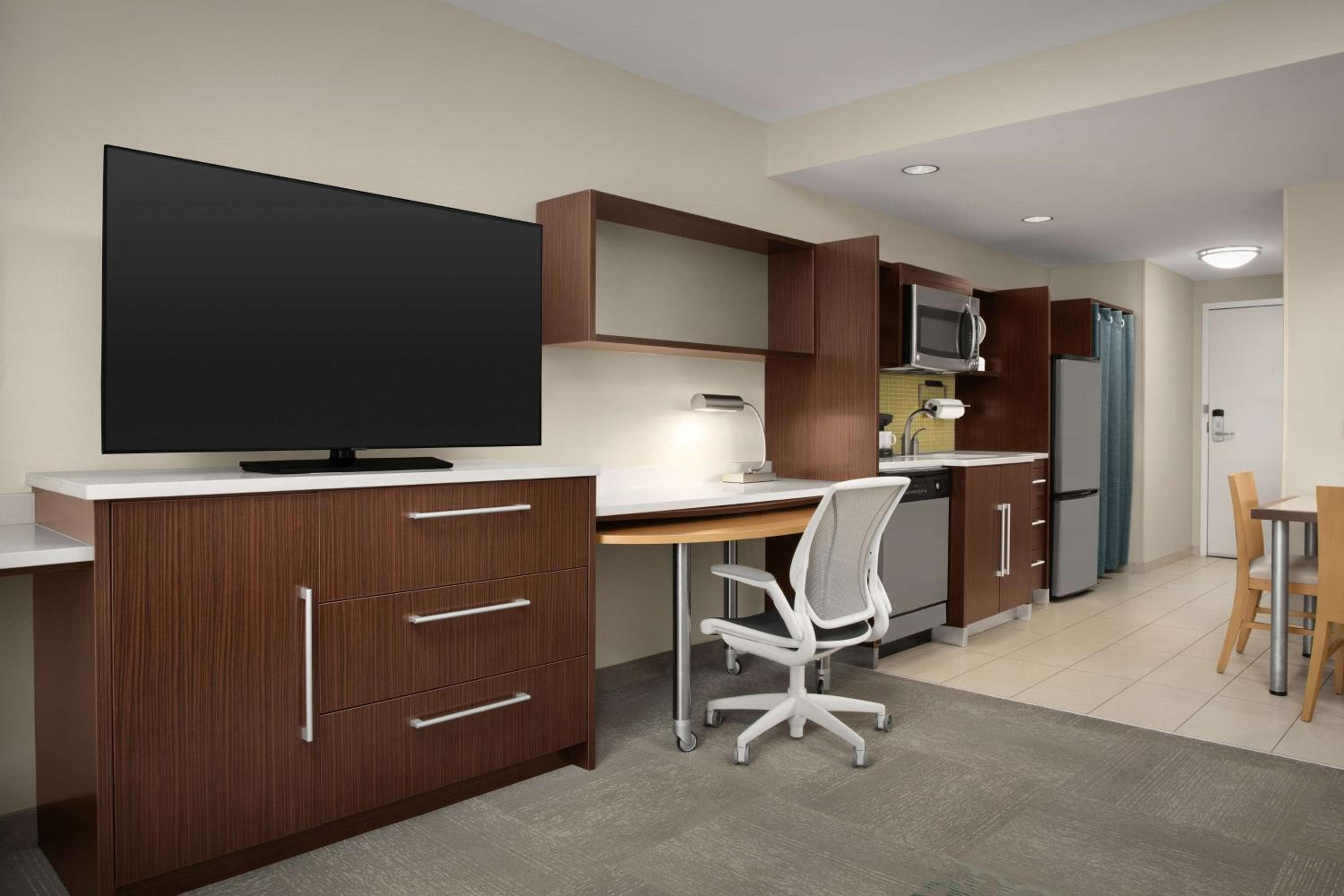 Home2 Suites by Hilton Baltimore/White Marsh, White Marsh, photo 2