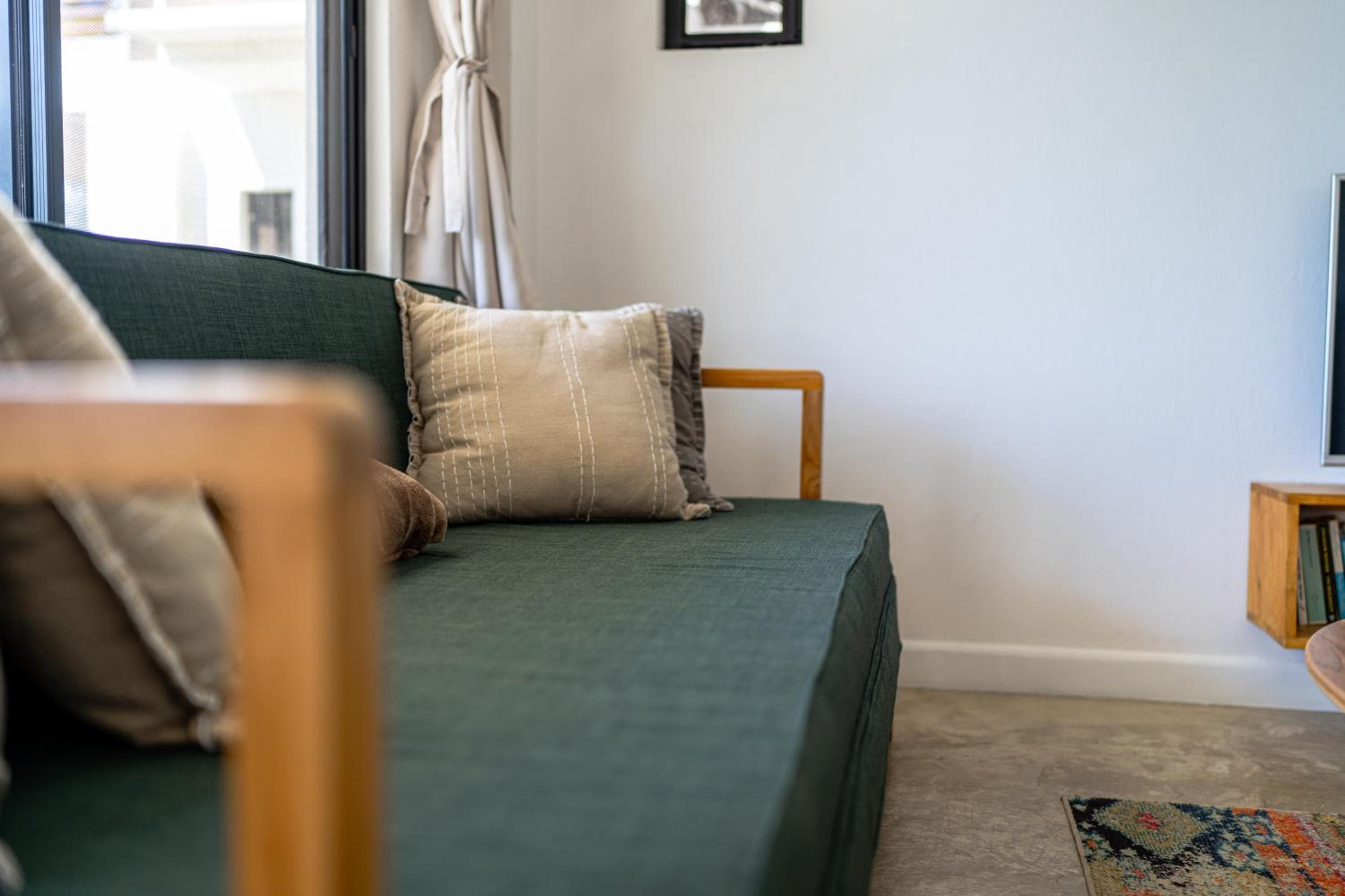 Ocean Apartments- Walk to the beach, Santa Teresa Beach, photo 6