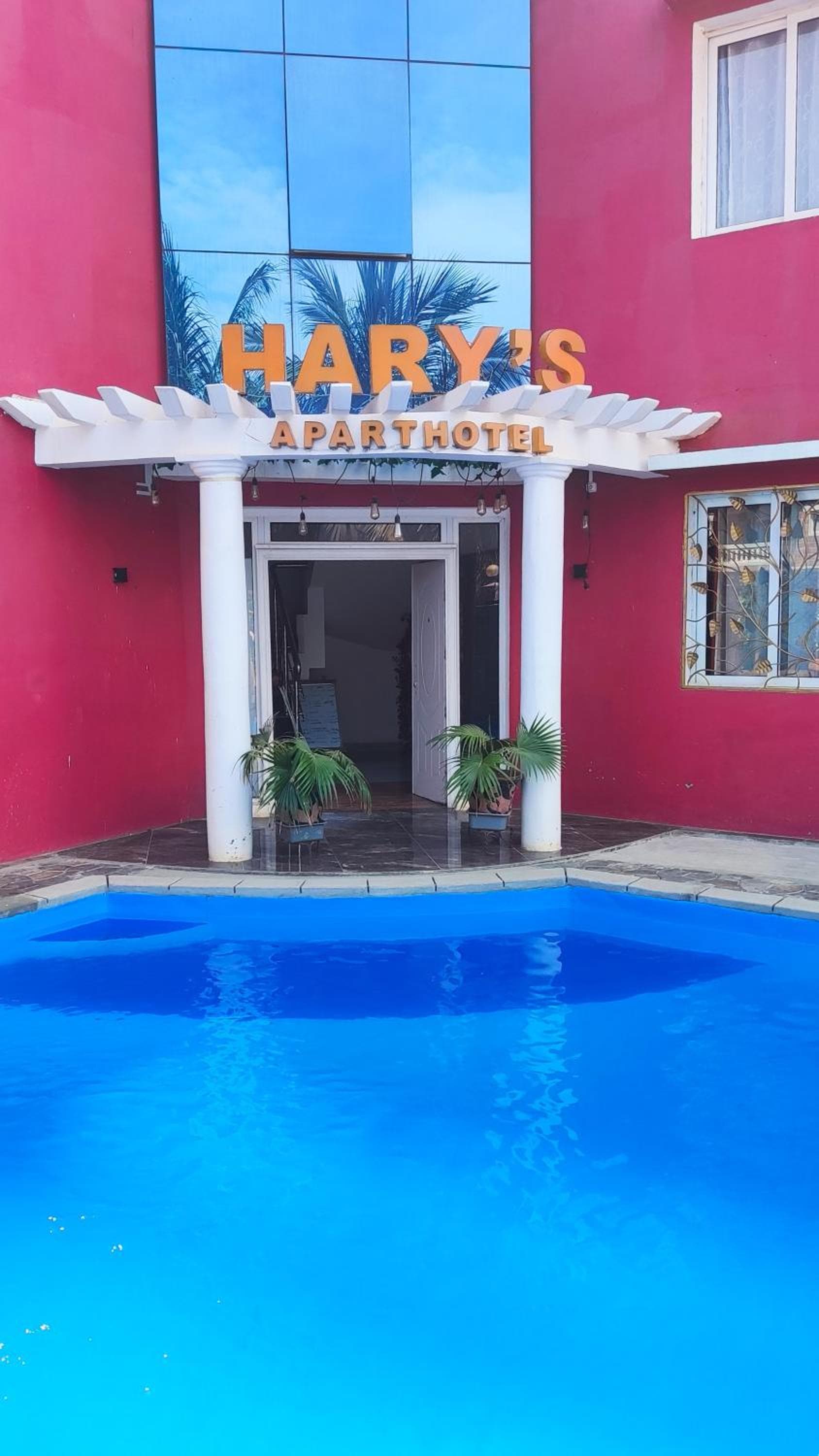 Hary's Aparthotel, Toliara, photo 5