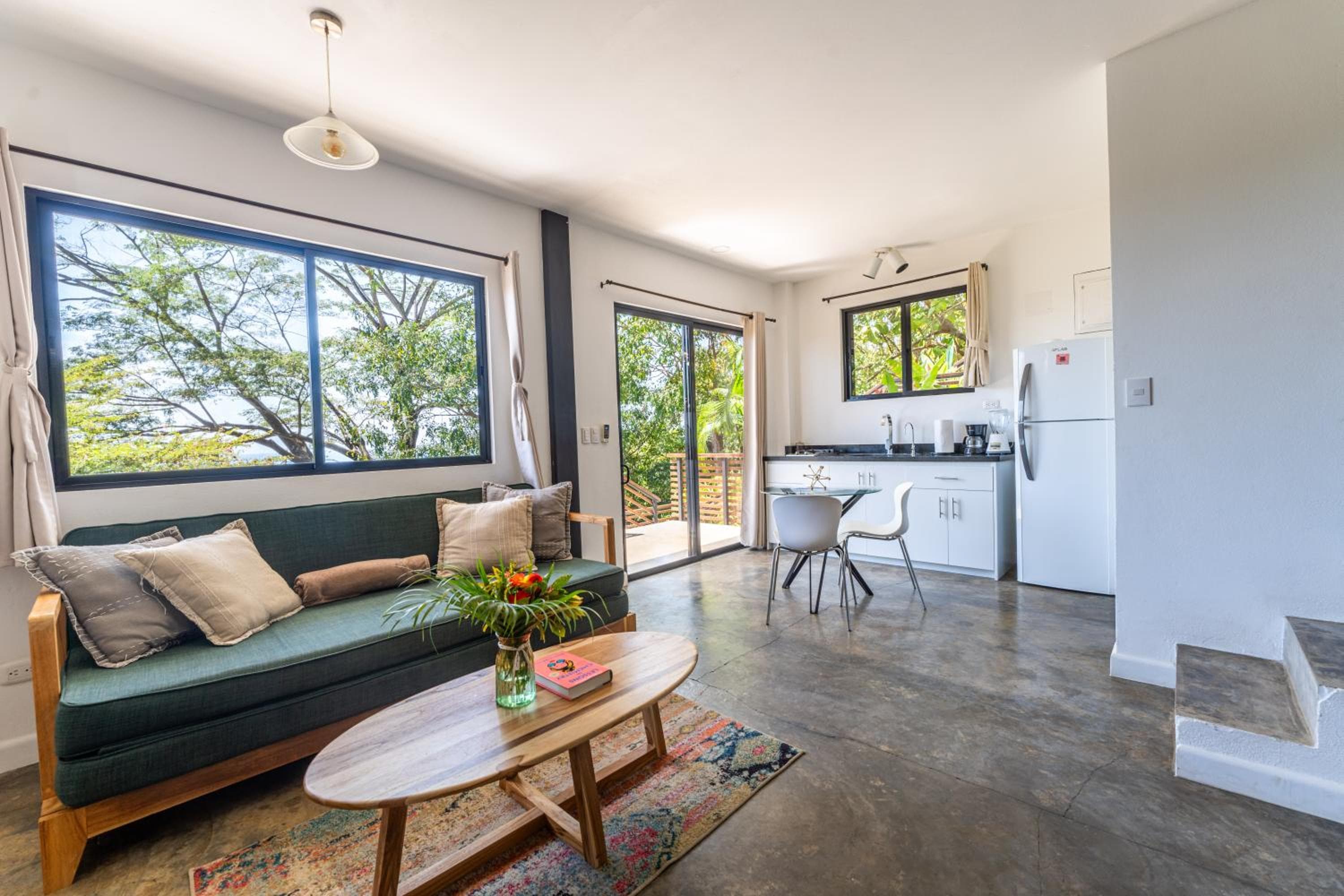 Ocean Apartments- Walk to the beach, Santa Teresa Beach, photo 4