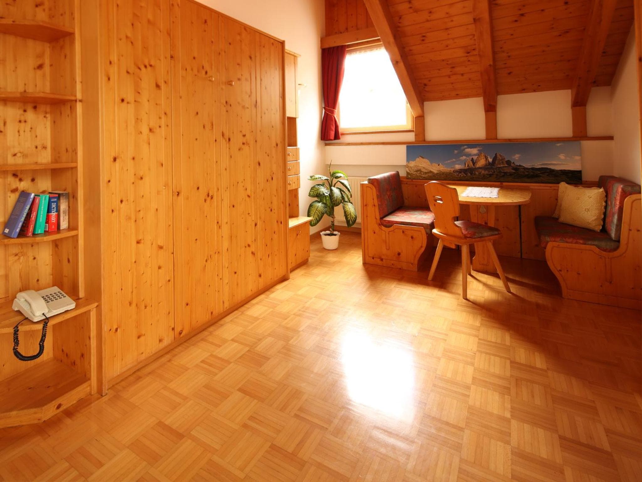Residence Rose, San Candido, photo 6