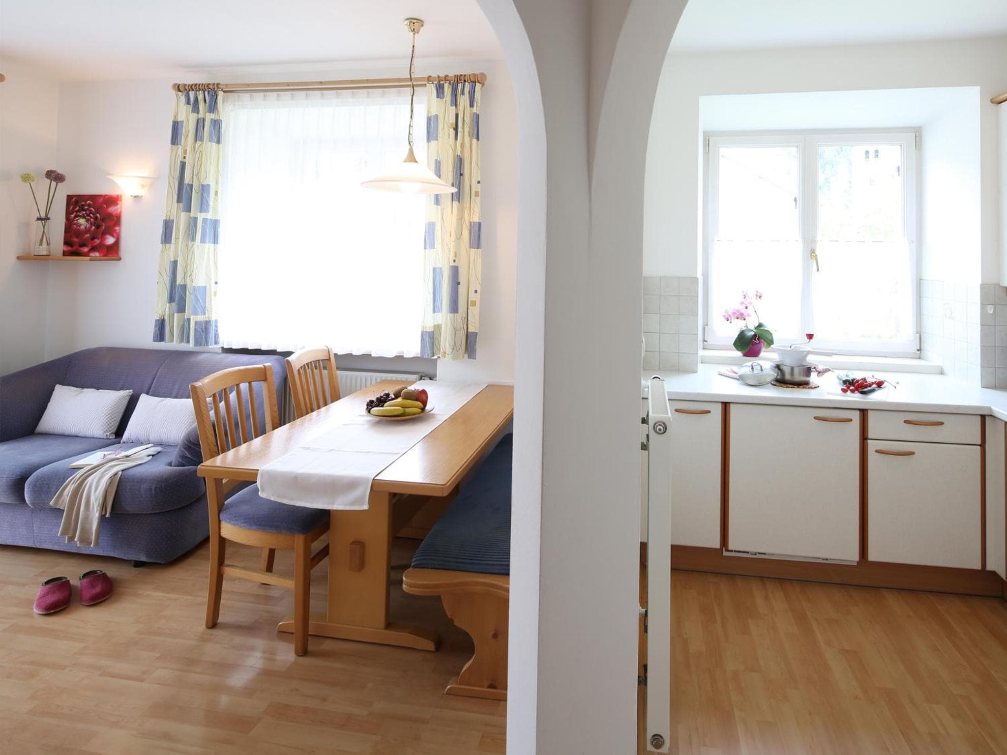 Residence Rose, San Candido, photo 3