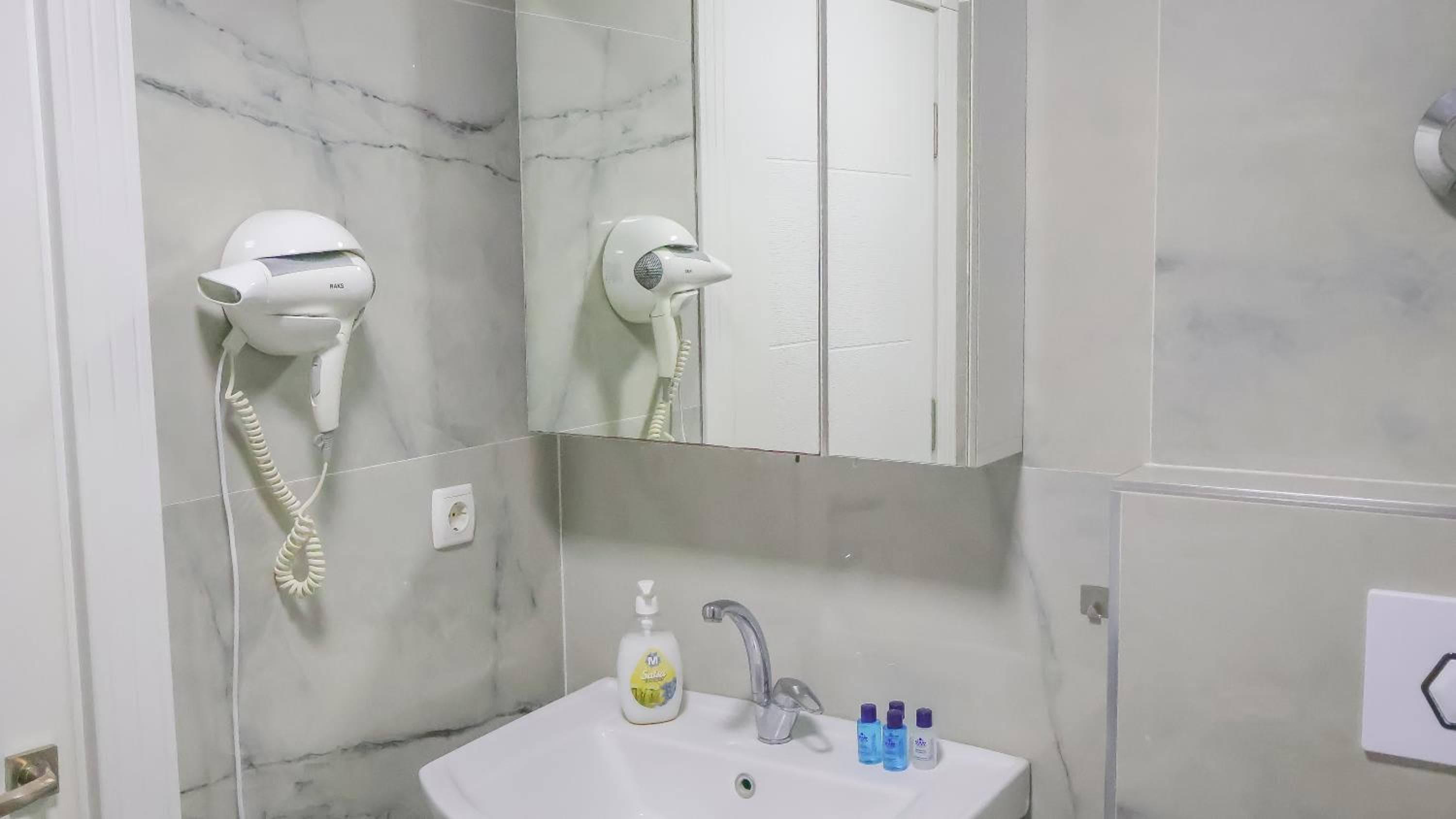 Güden-Pearl Apart Hotel , Große Apartments mit Küche , Privater Strand , Ausgezeichnetes Frühstück, Antalya, photo 3