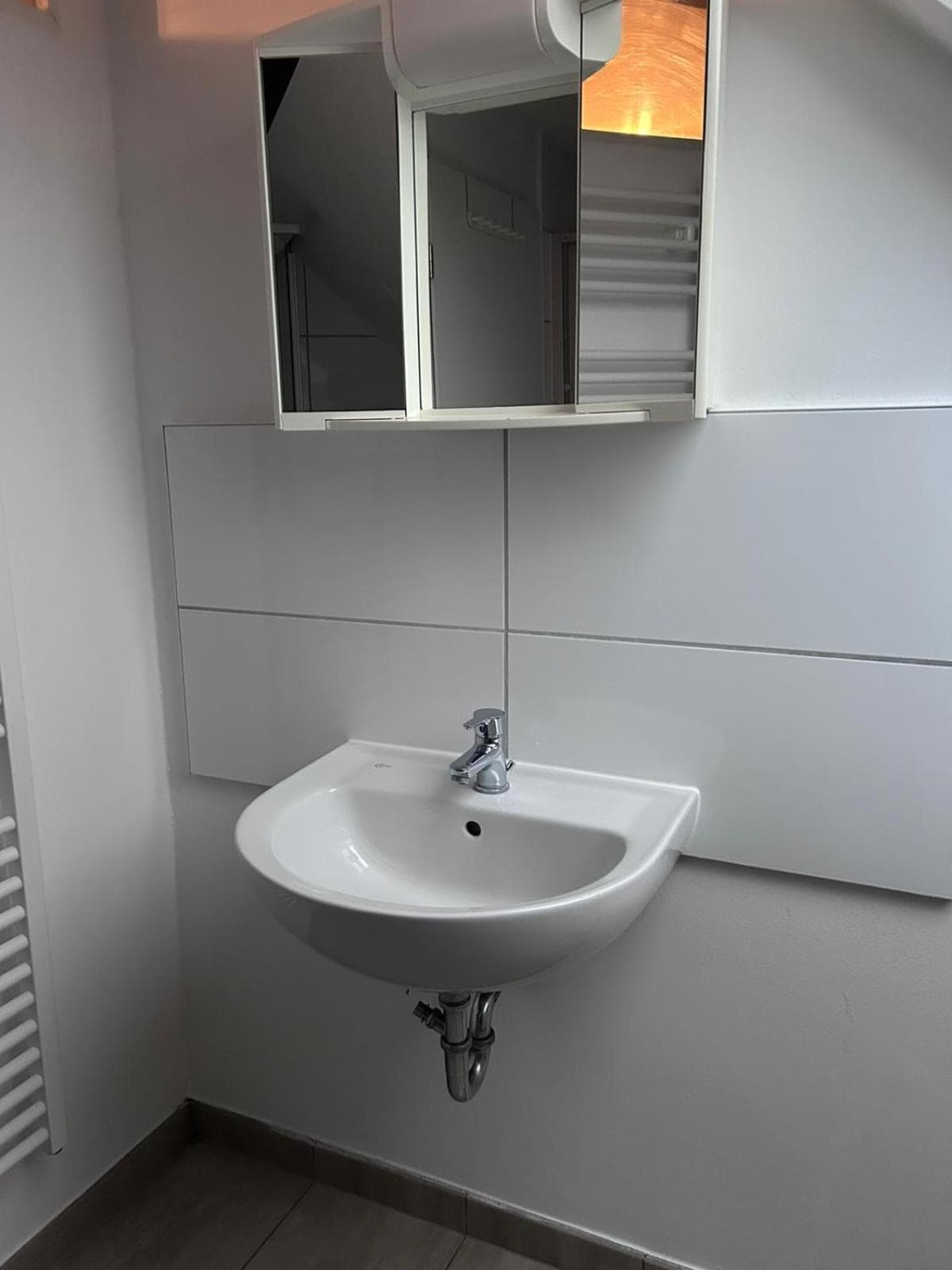 1, 2 und 3 Zimmer Monteurwohnungen in Egeln, Egeln