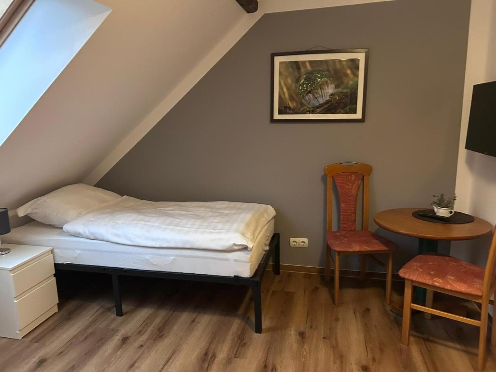 1, 2 und 3 Zimmer Monteurwohnungen in Egeln, Egeln, photo 4