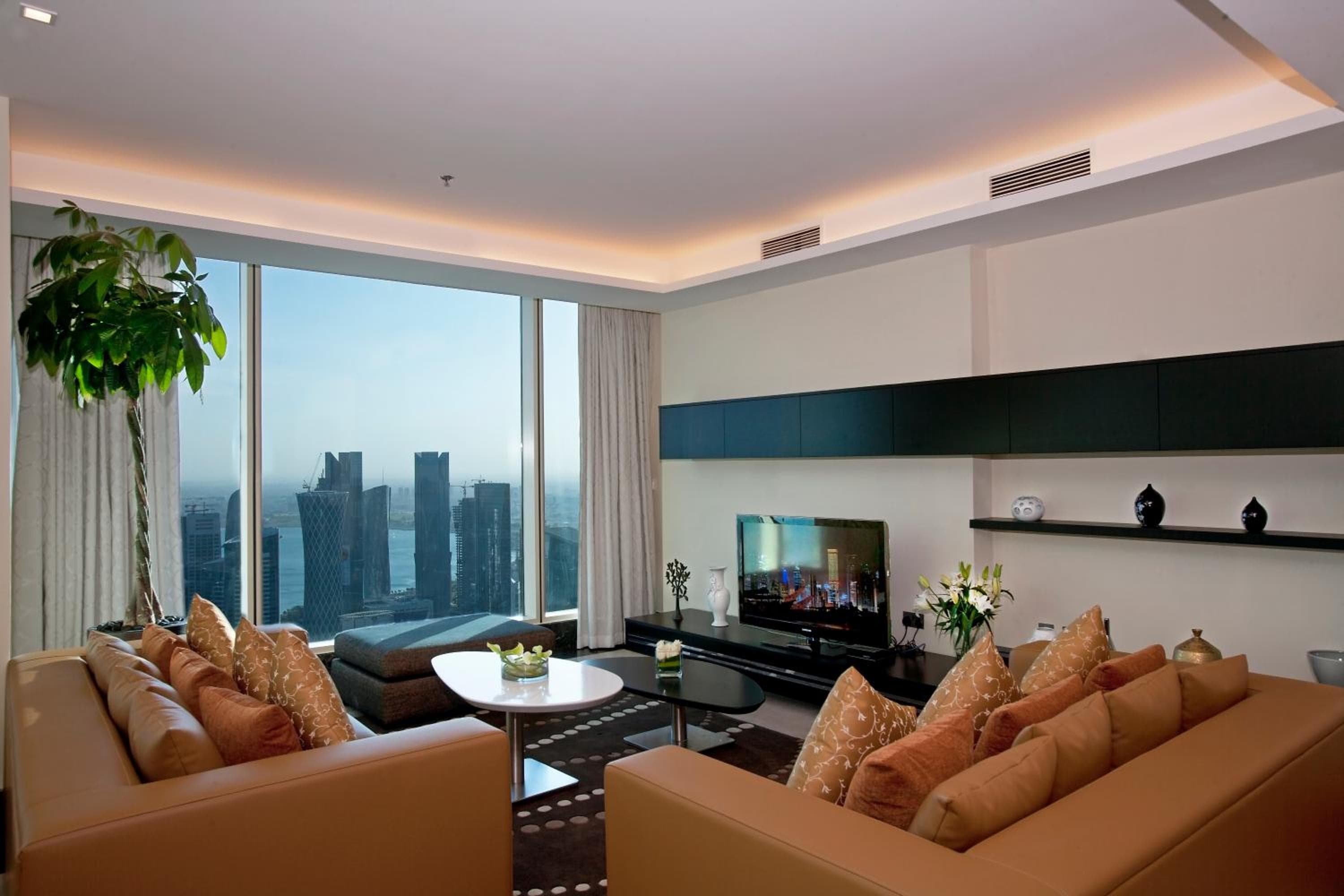 Kempinski Residences & Suites, Doha, Doha, photo 3