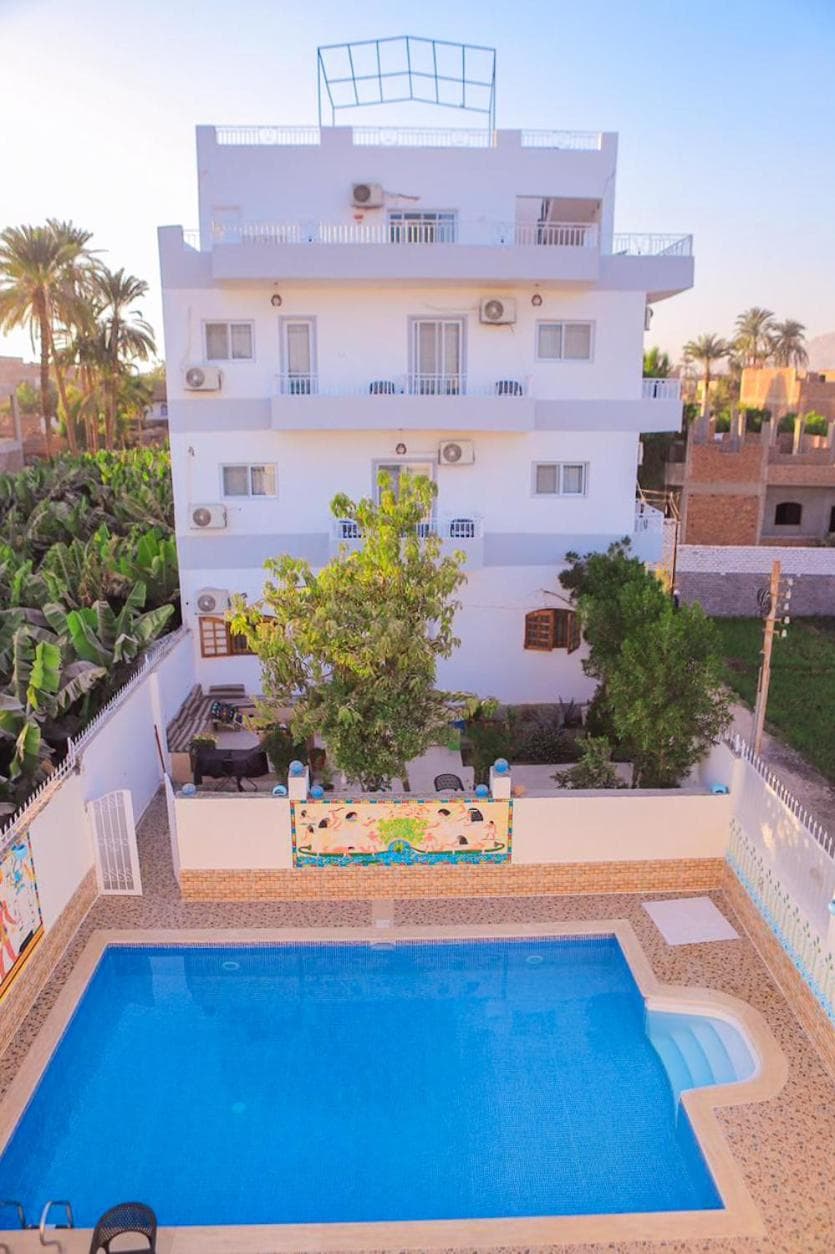 LUXOR DREAM - Panoramic Villa, Luxor, photo 5