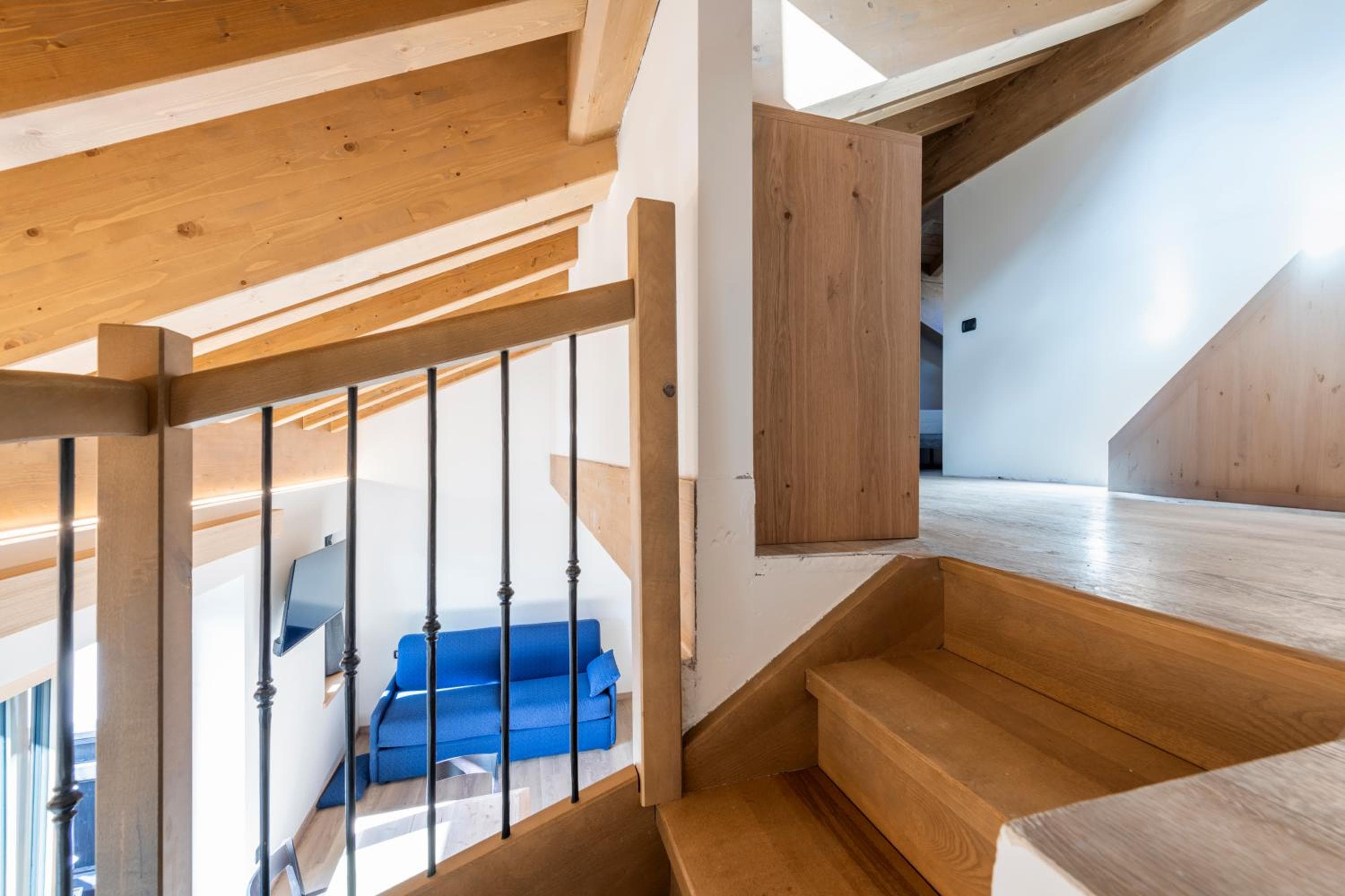 Residence Nevegall by Original Galli, Livigno, photo 5