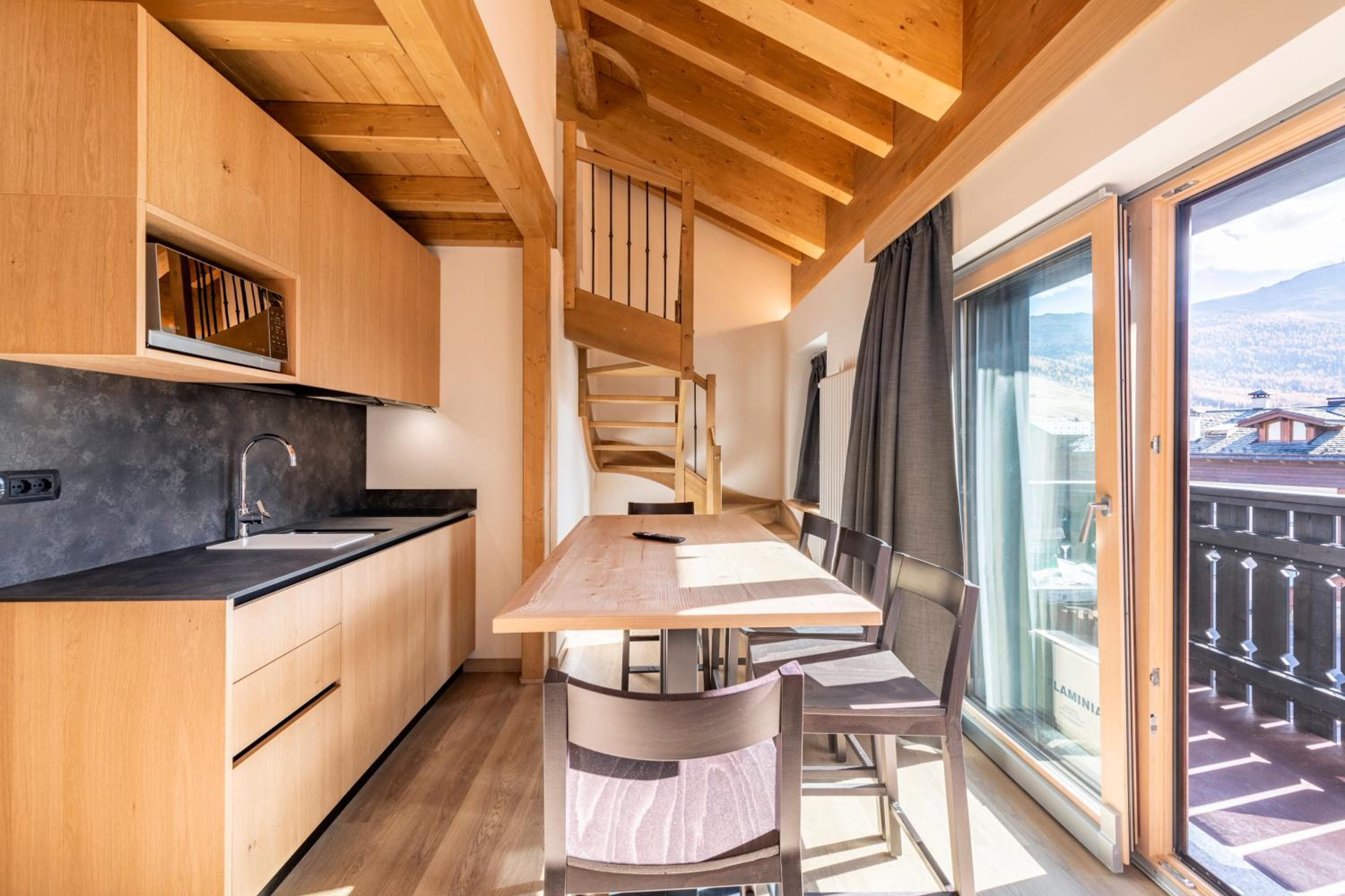 Residence Nevegall by Original Galli, Livigno, photo 2