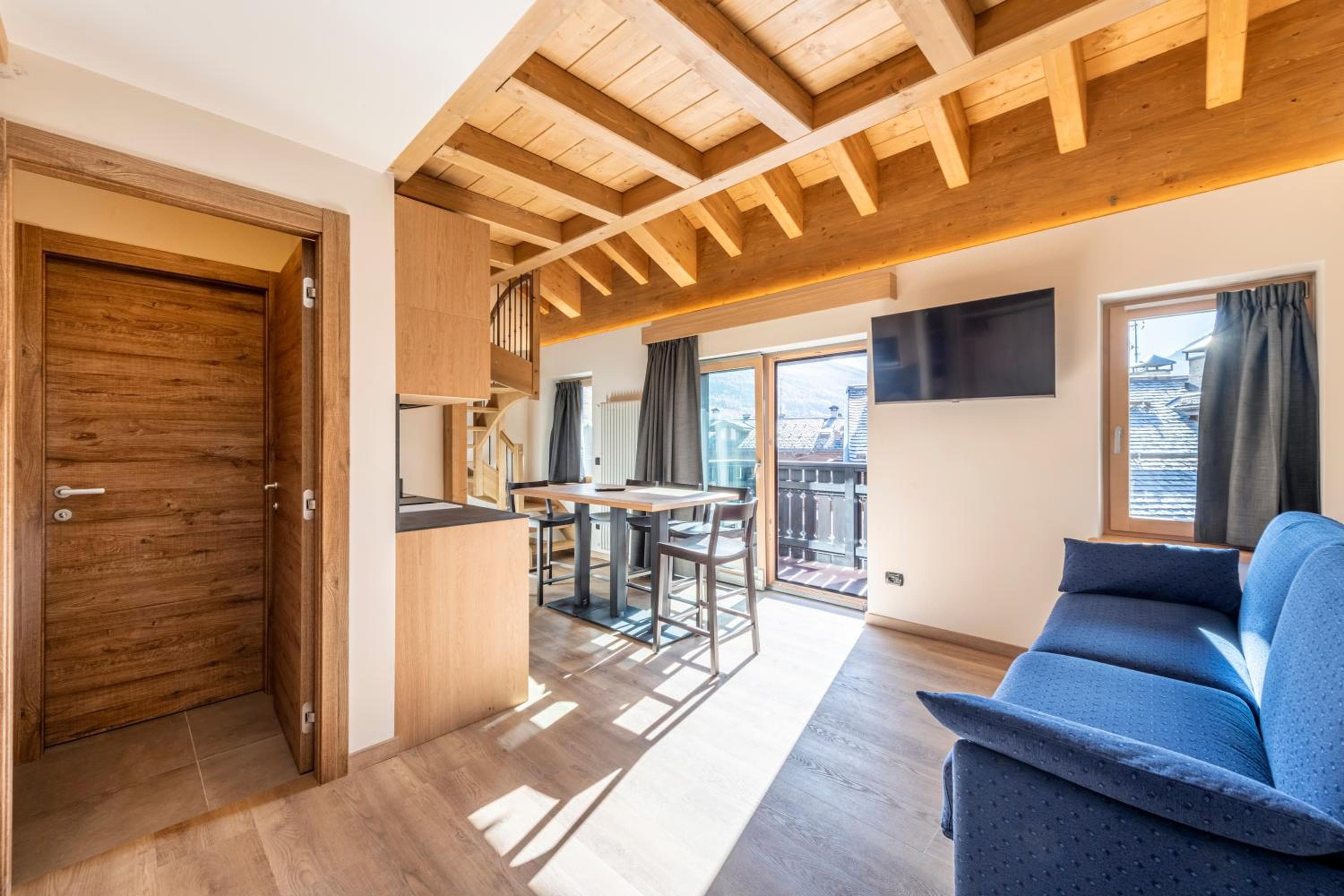 Residence Nevegall by Original Galli, Livigno, photo 6