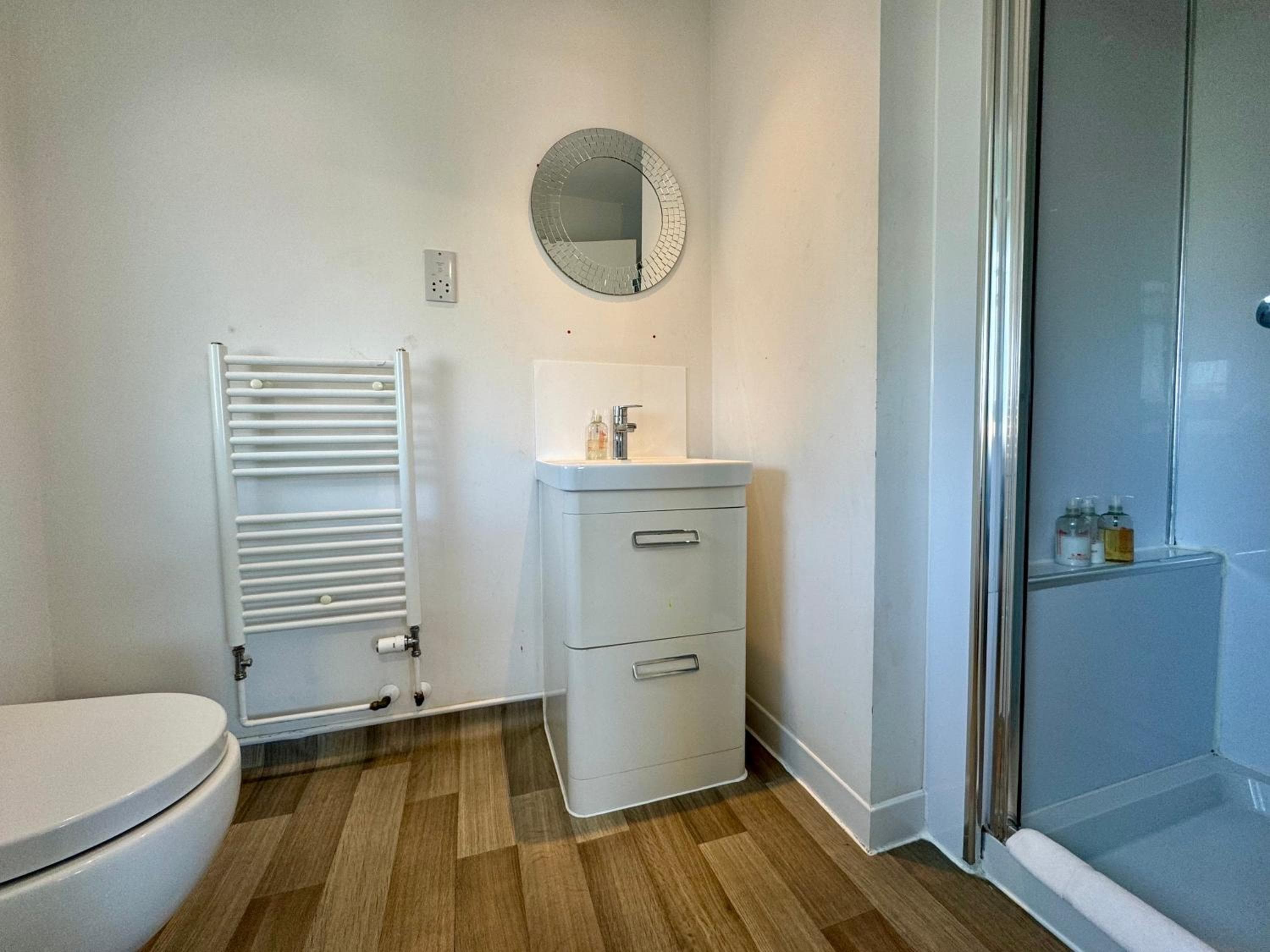 PS APARTMENTS, Southampton, photo 4