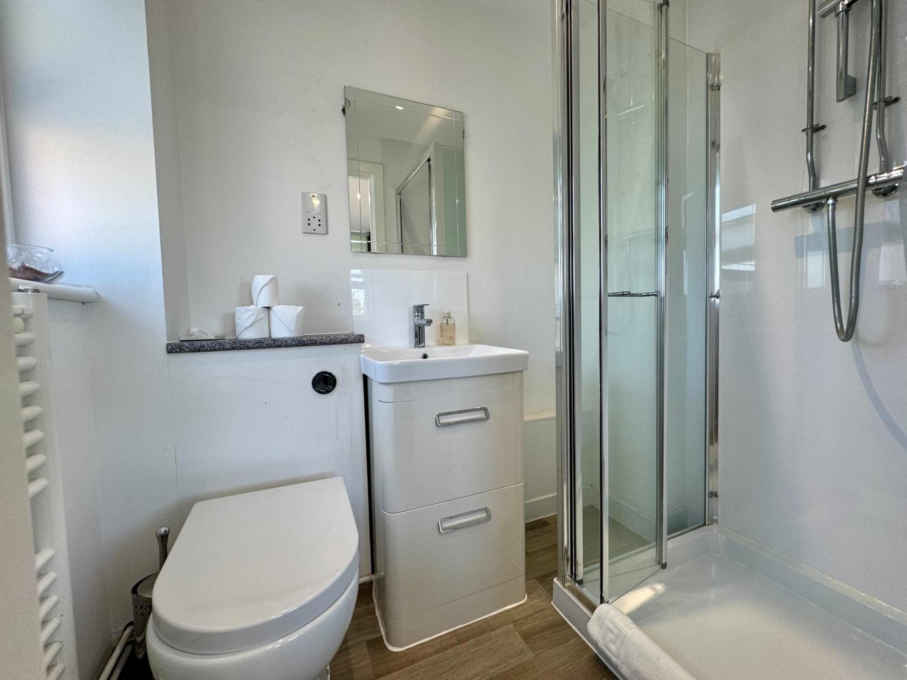 PS APARTMENTS, Southampton, photo 3