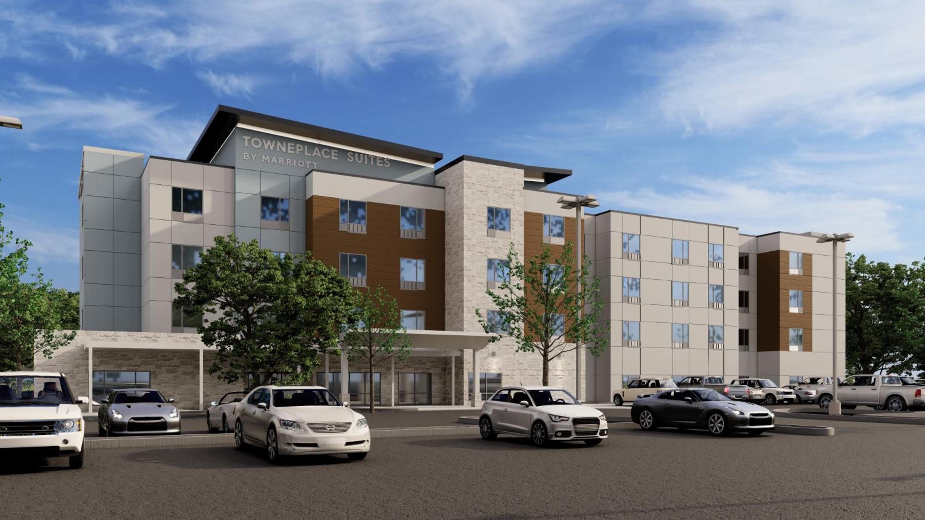 TownePlace Suites by Marriott Forney, Forney