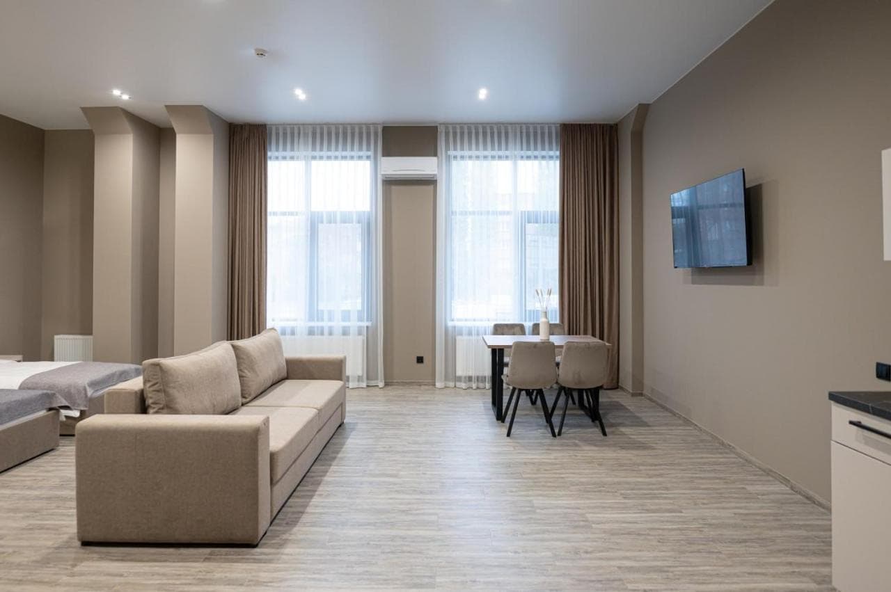 REST INN apart hotel, Cherkasy, photo 2